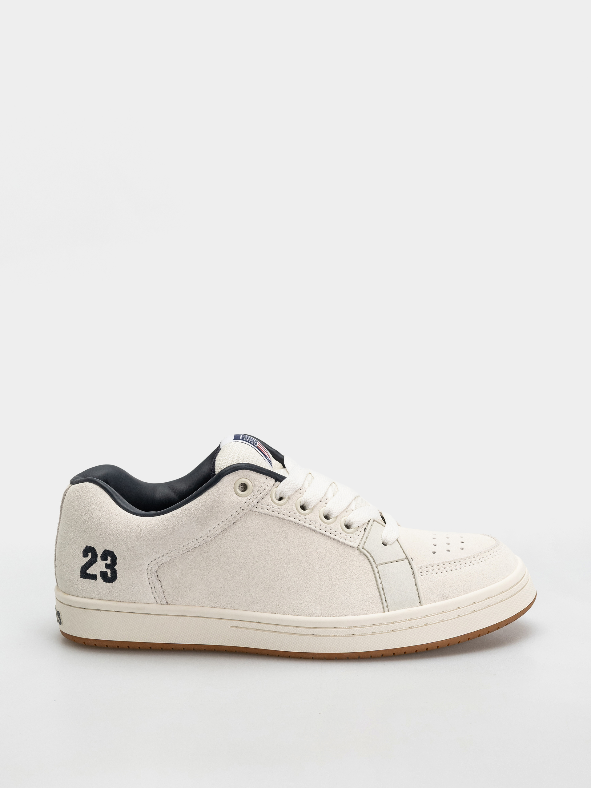 Взуття Etnies Sal 23 (white)