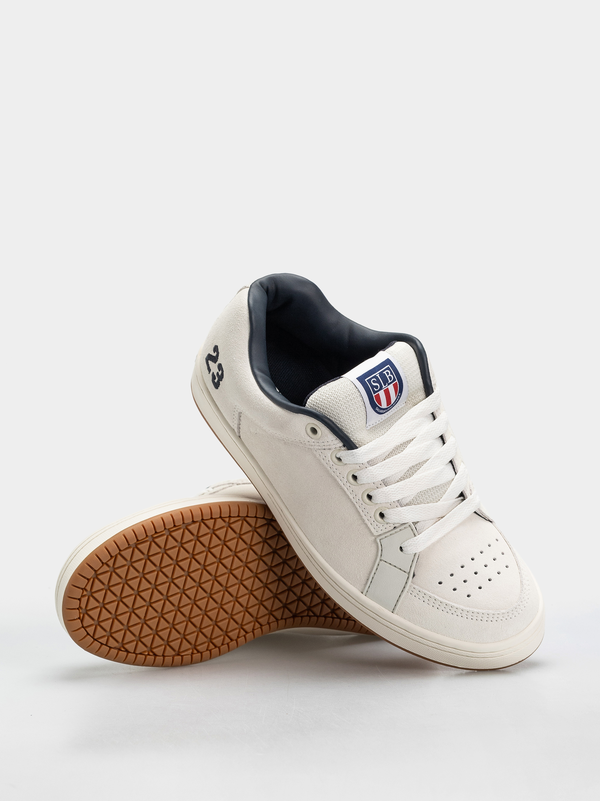 Взуття Etnies Sal 23 (white)