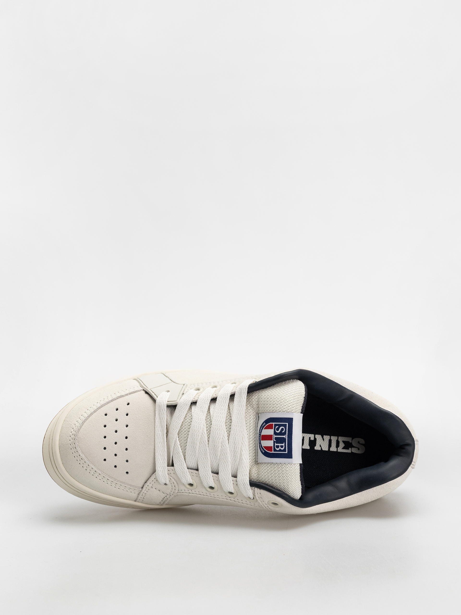 Взуття Etnies Sal 23 (white)