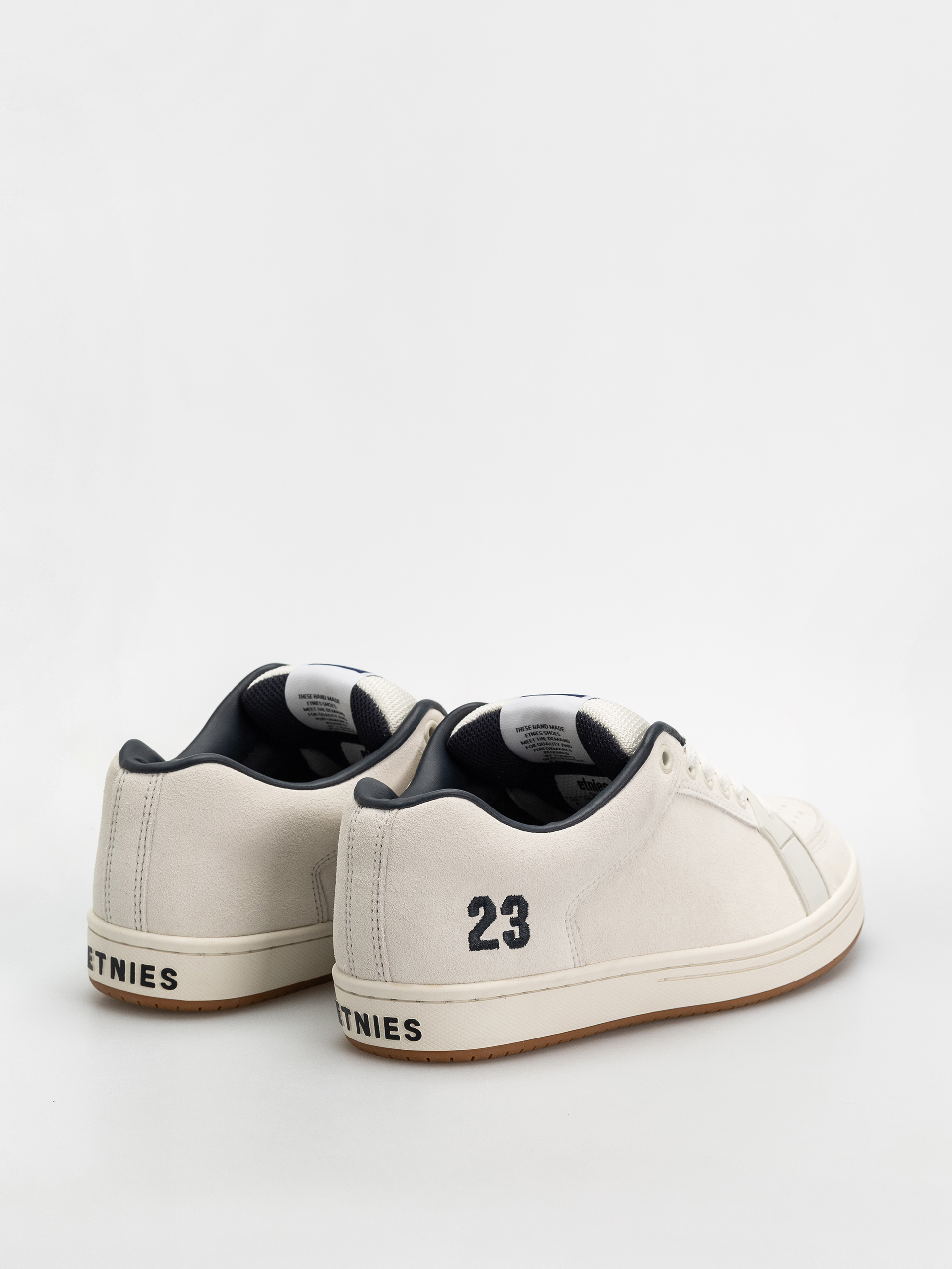 Взуття Etnies Sal 23 (white)