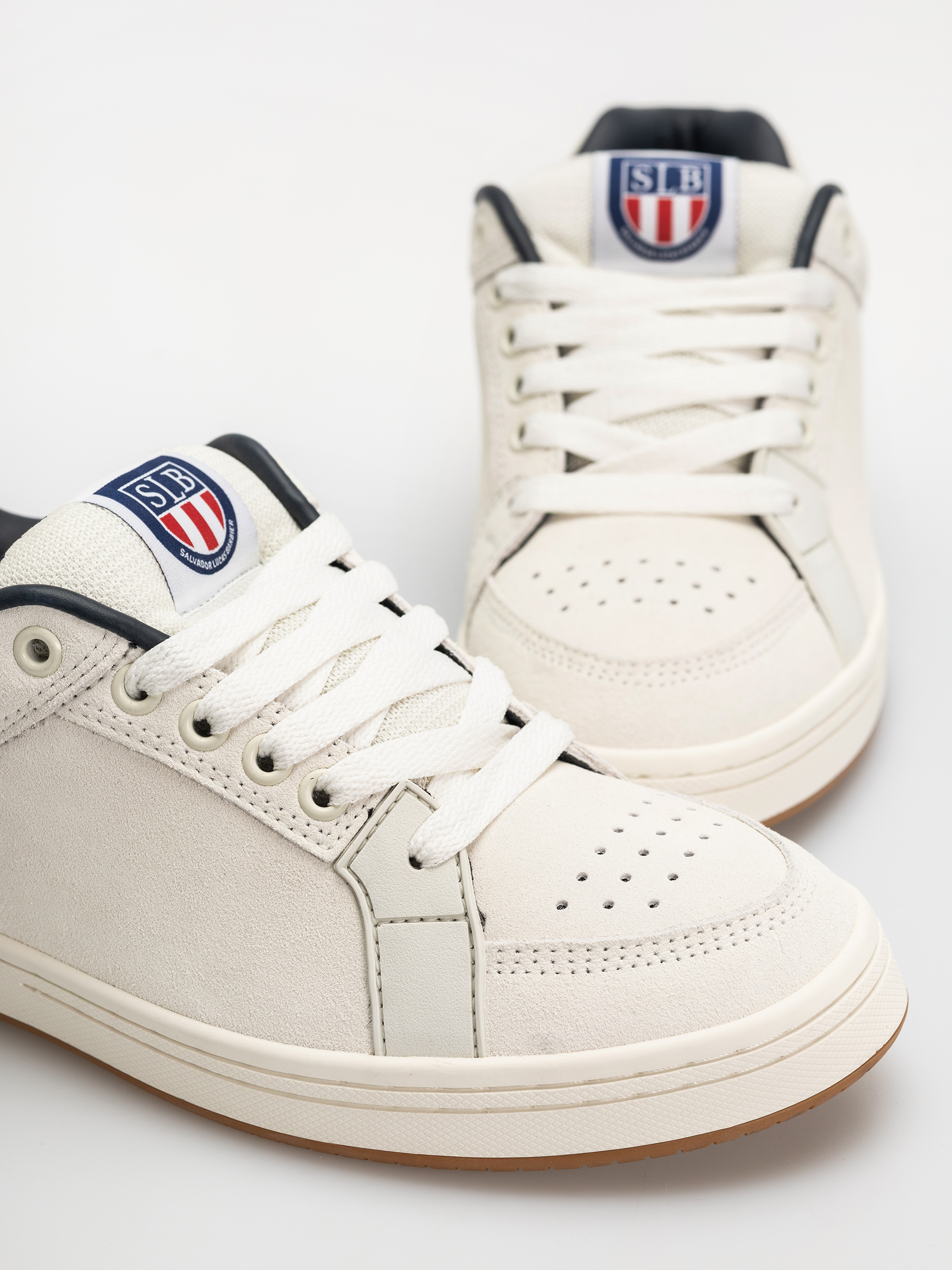 Взуття Etnies Sal 23 (white)