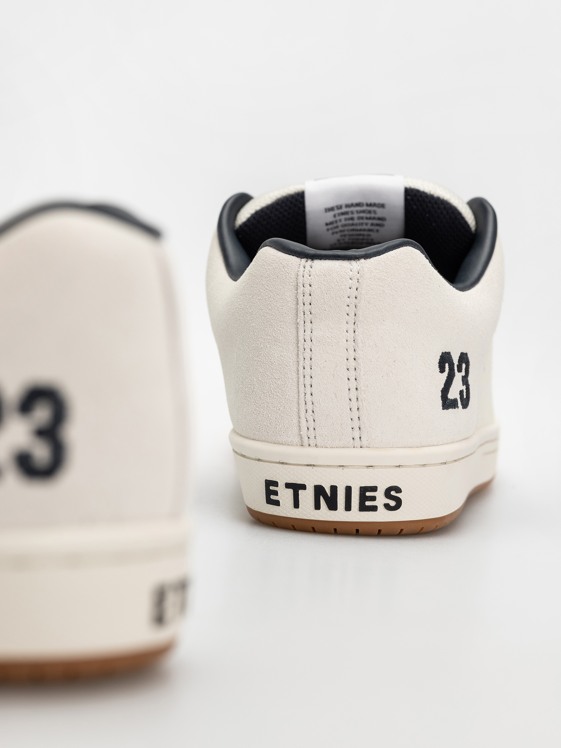 Взуття Etnies Sal 23 (white)