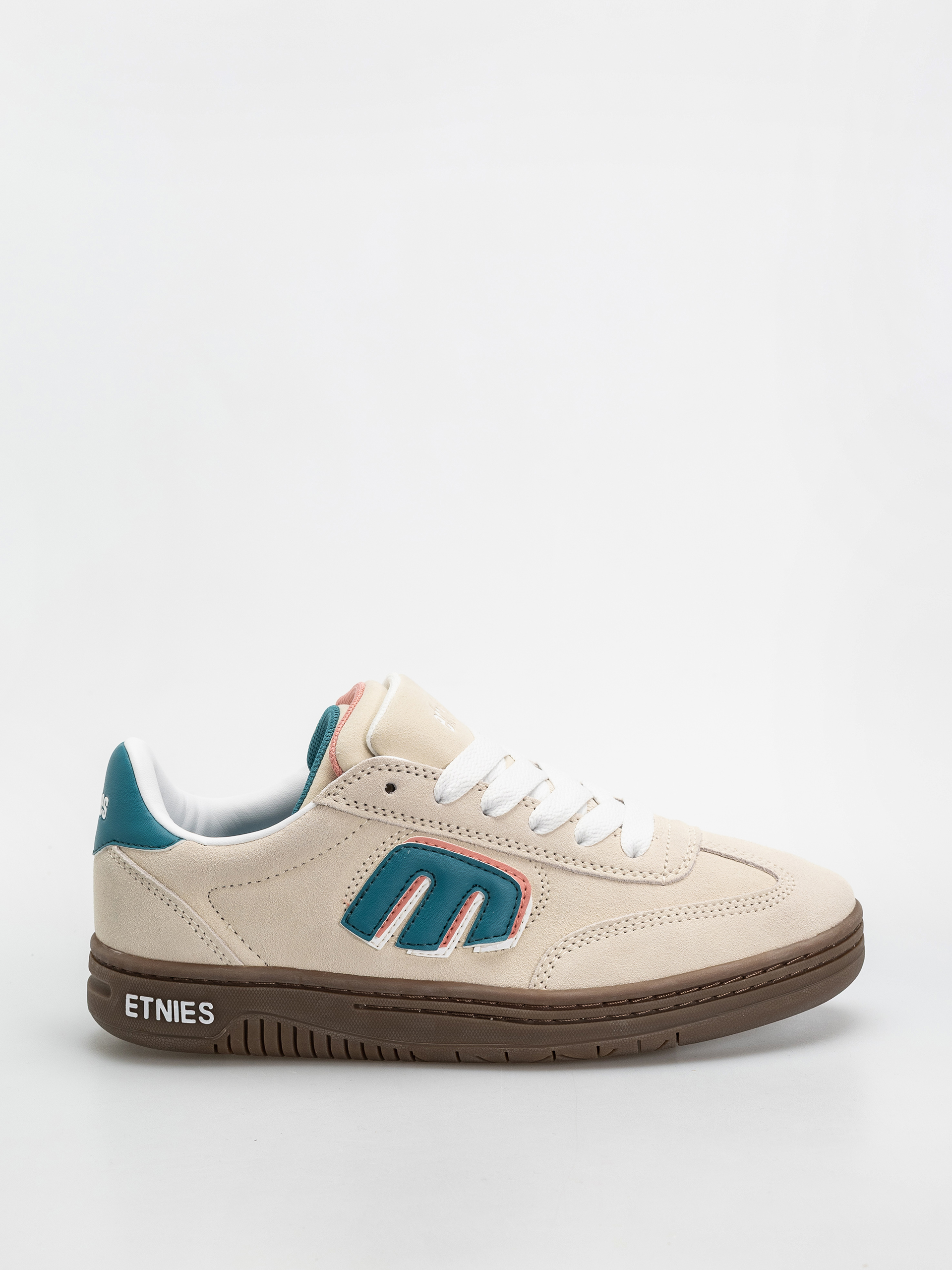 Взуття Etnies Locut Triple Tongue