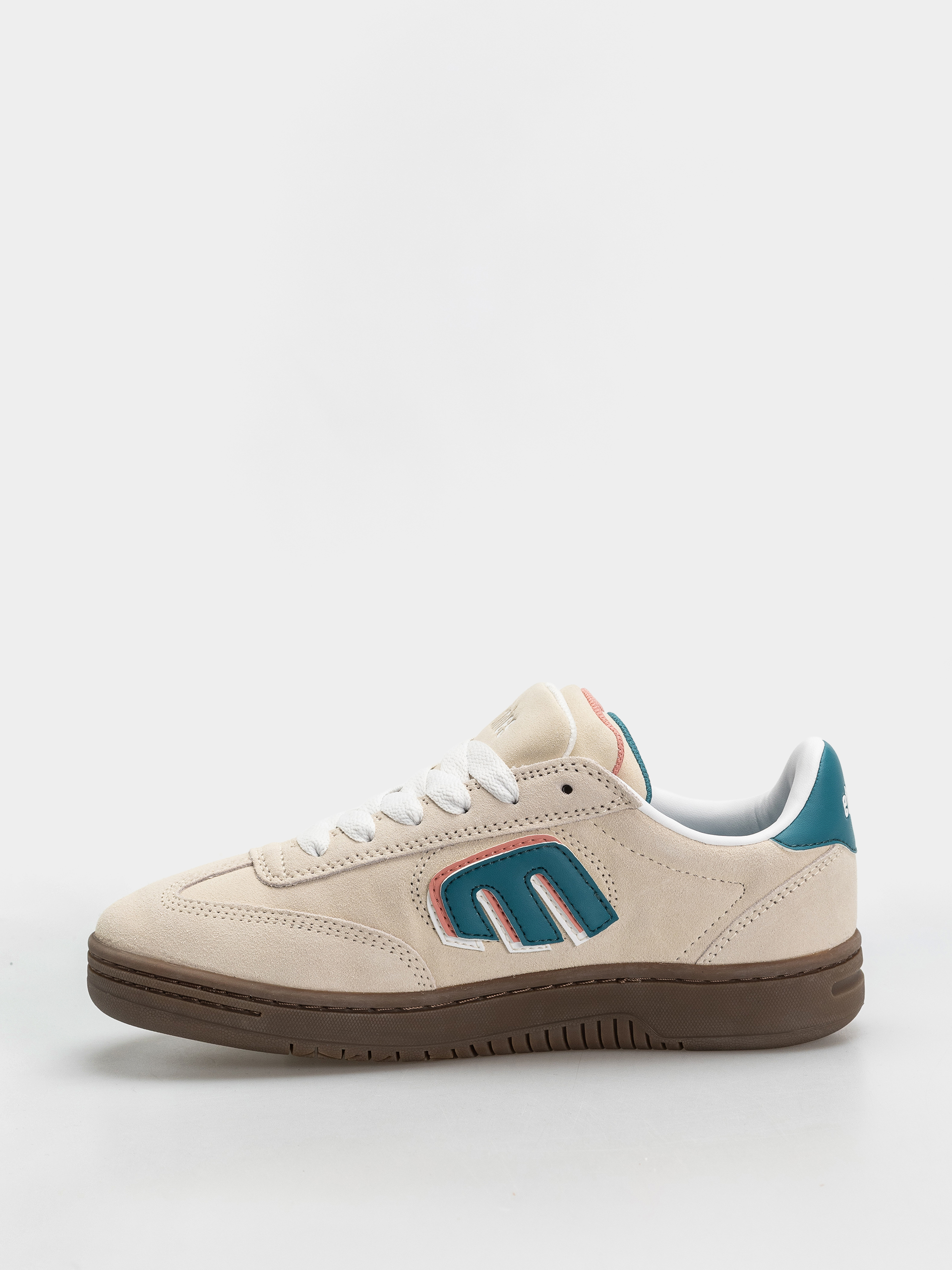 Взуття Etnies Locut Triple Tongue (tan)