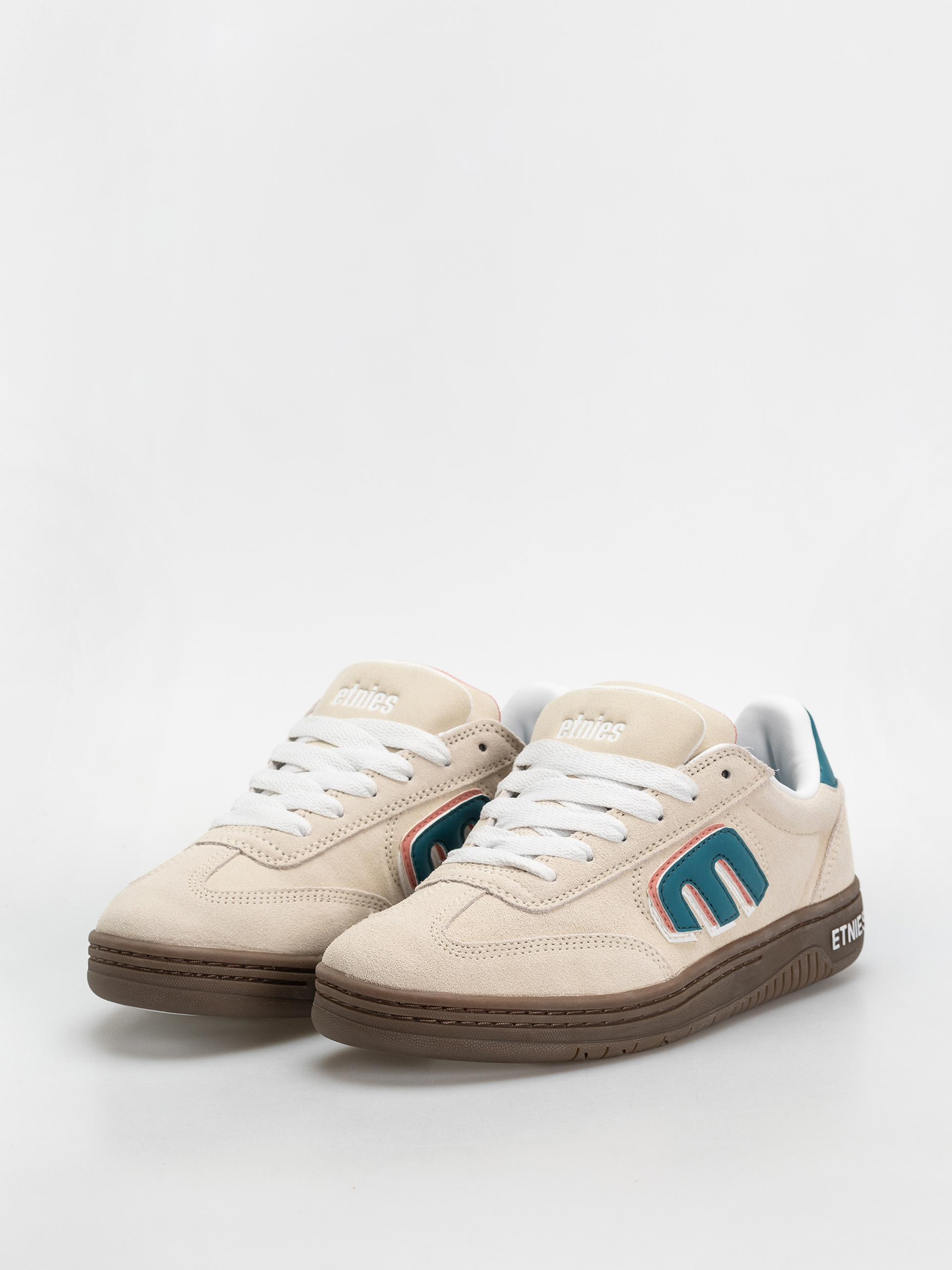 Взуття Etnies Locut Triple Tongue (tan)