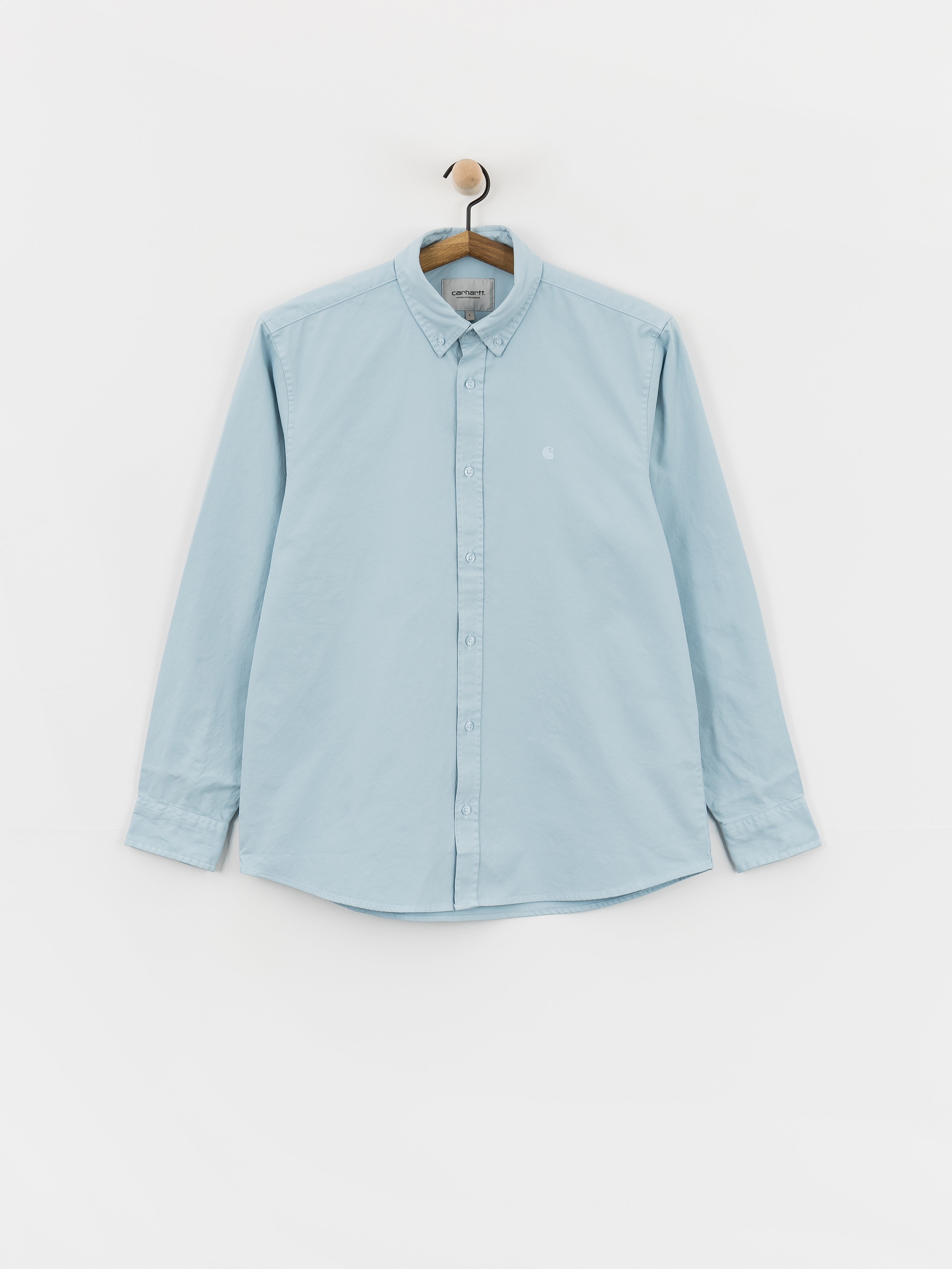 Сорочка Carhartt WIP Bolton (icaria)