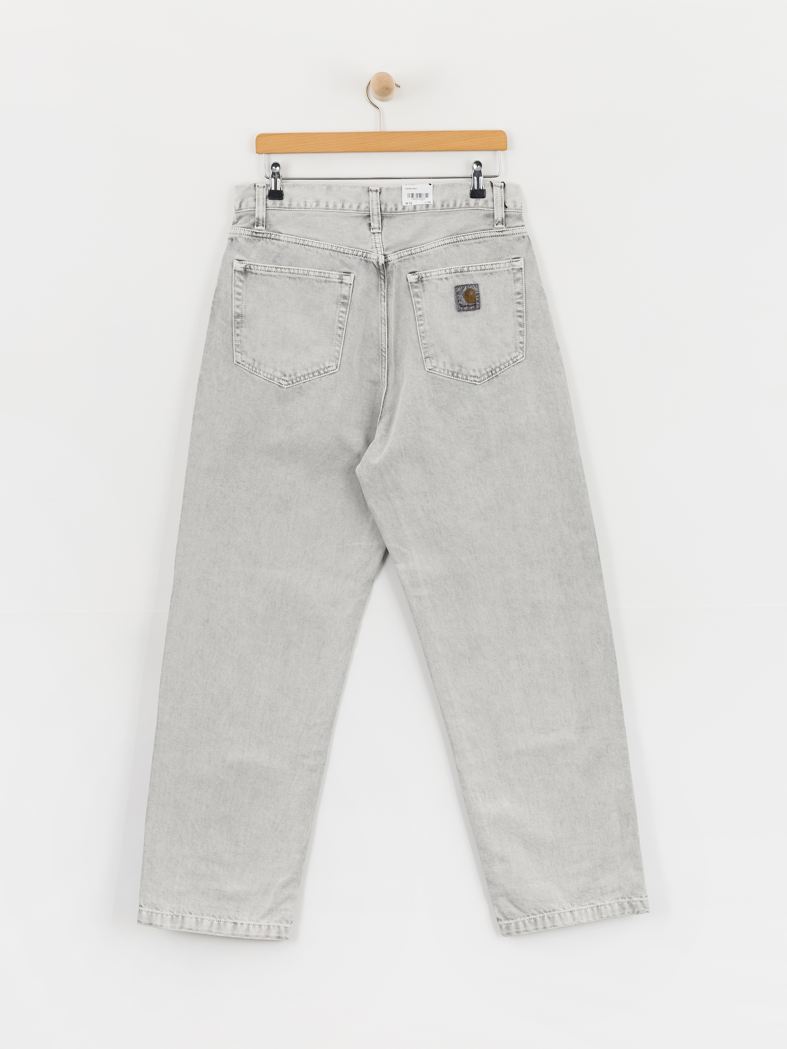 Штани Carhartt WIP Landon (black)