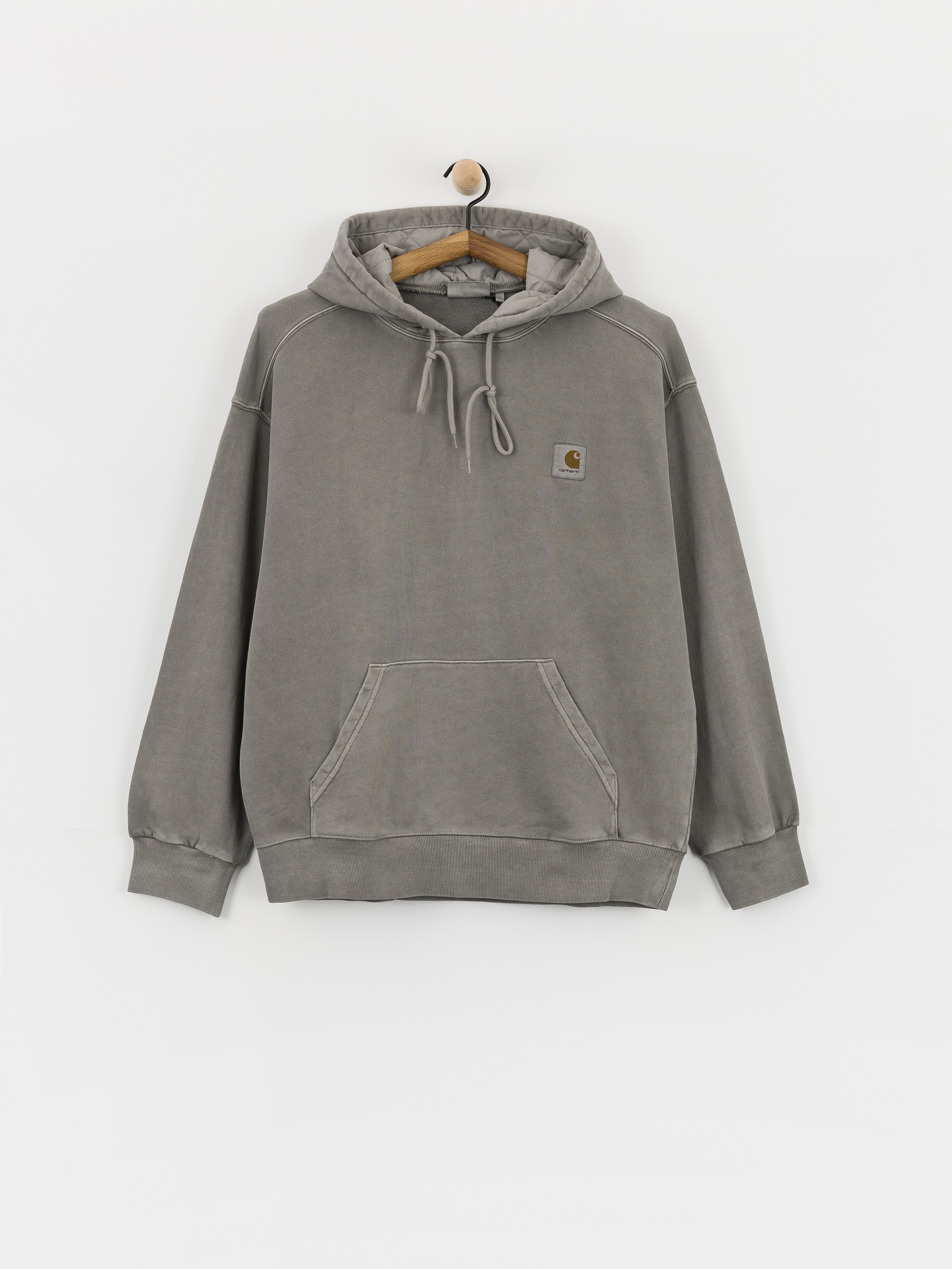 Худі Carhartt WIP Nelson HD (yosemite)
