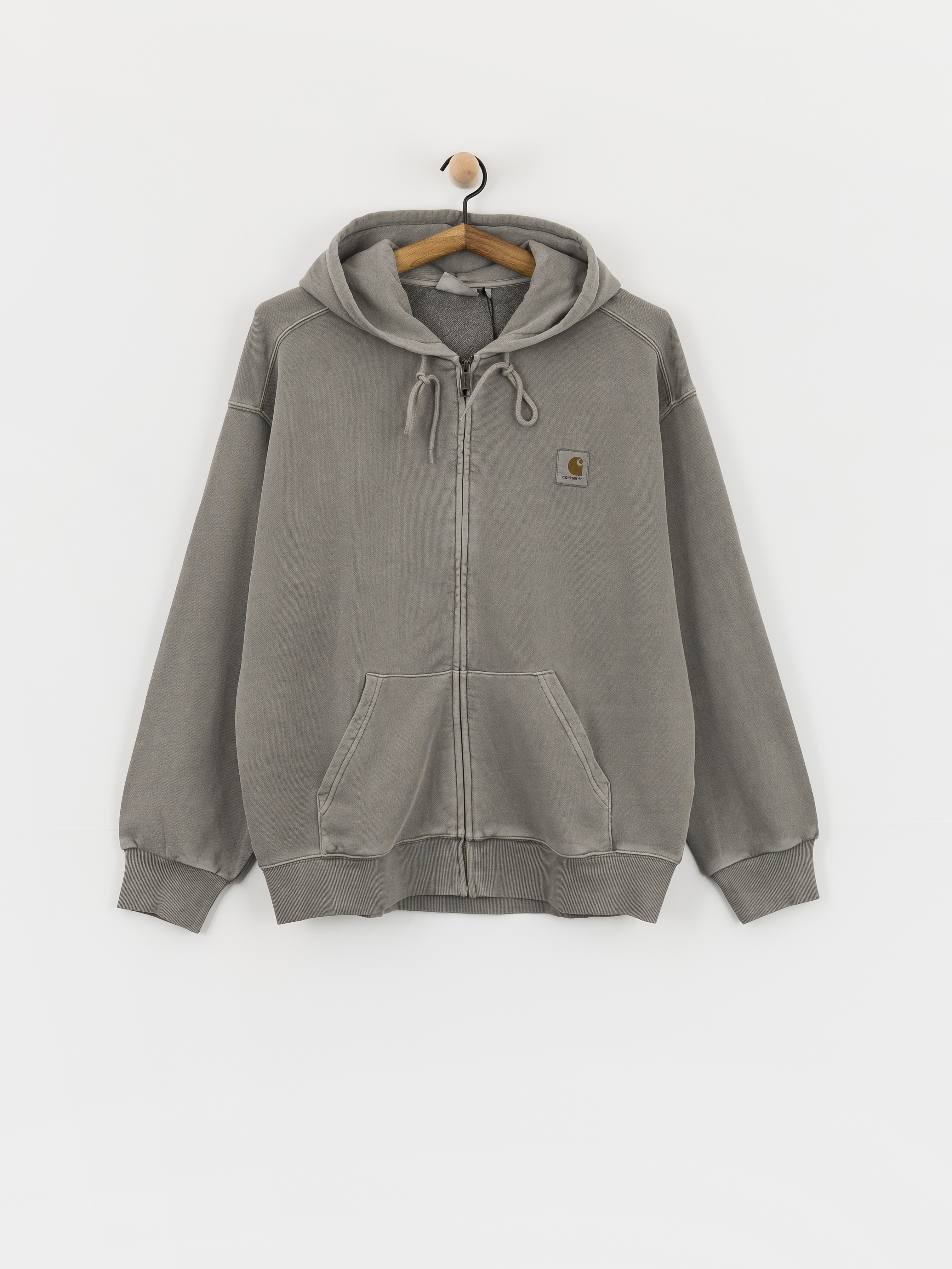 Худі Carhartt WIP Nelson ZHD (yosemite)