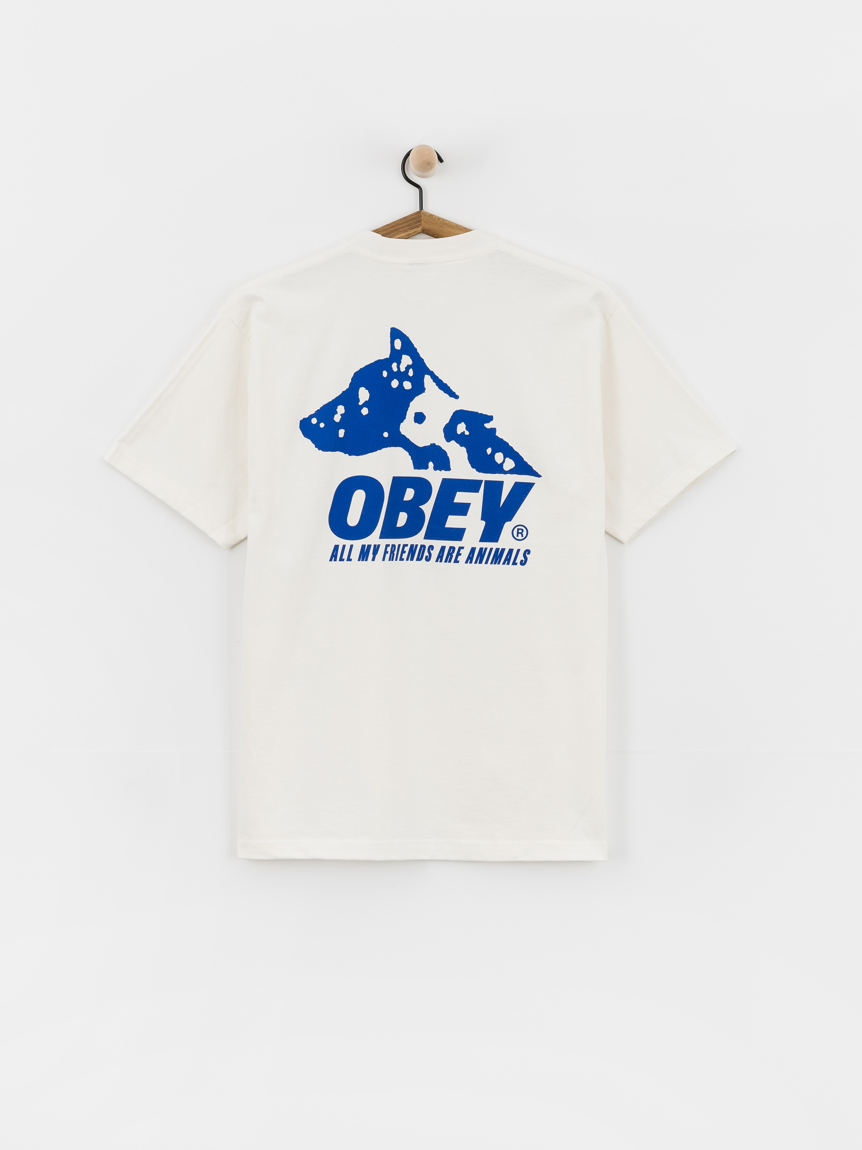 Футболка OBEY Animals