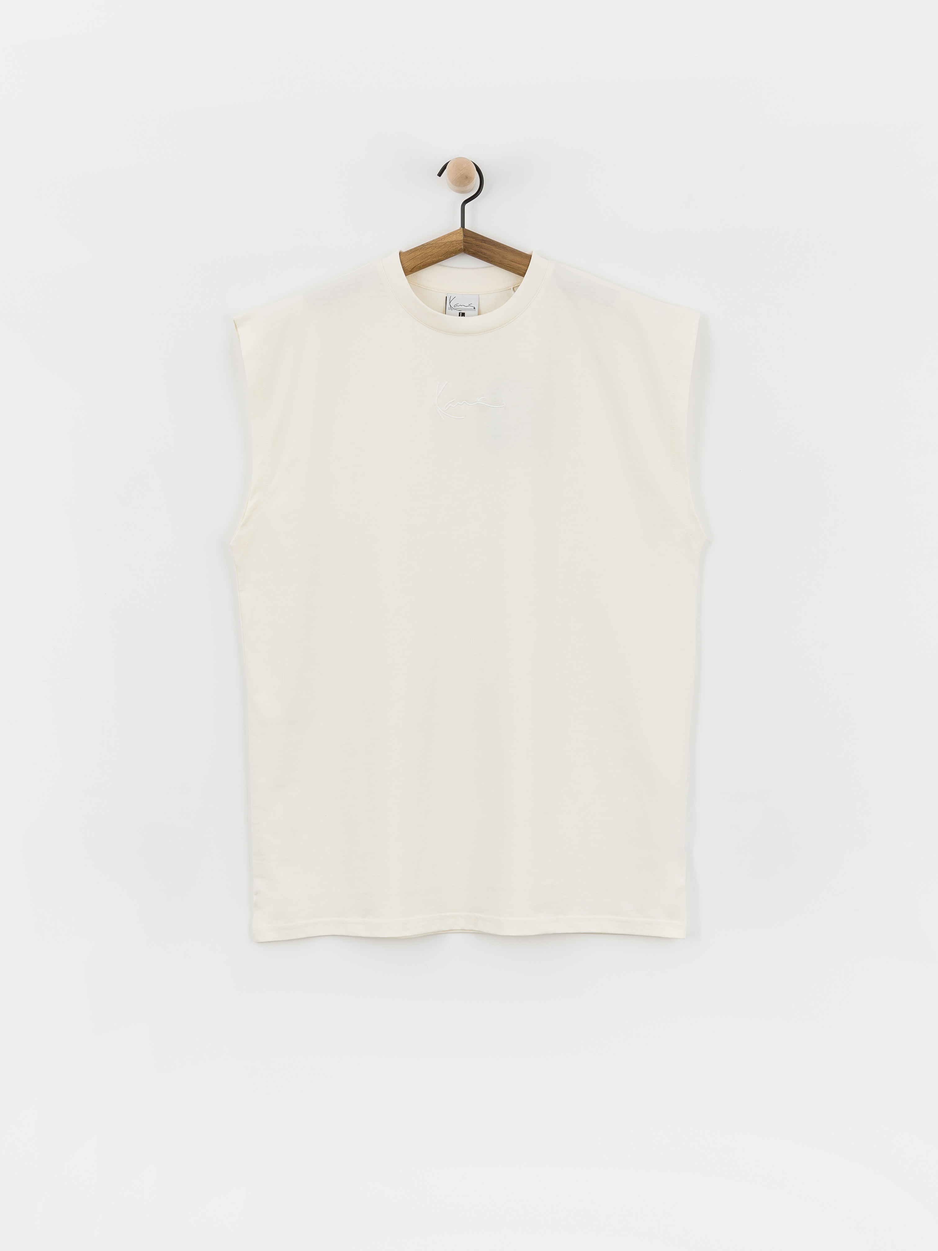  Футболка Karl Kani Small Signature Essential Sleeveless