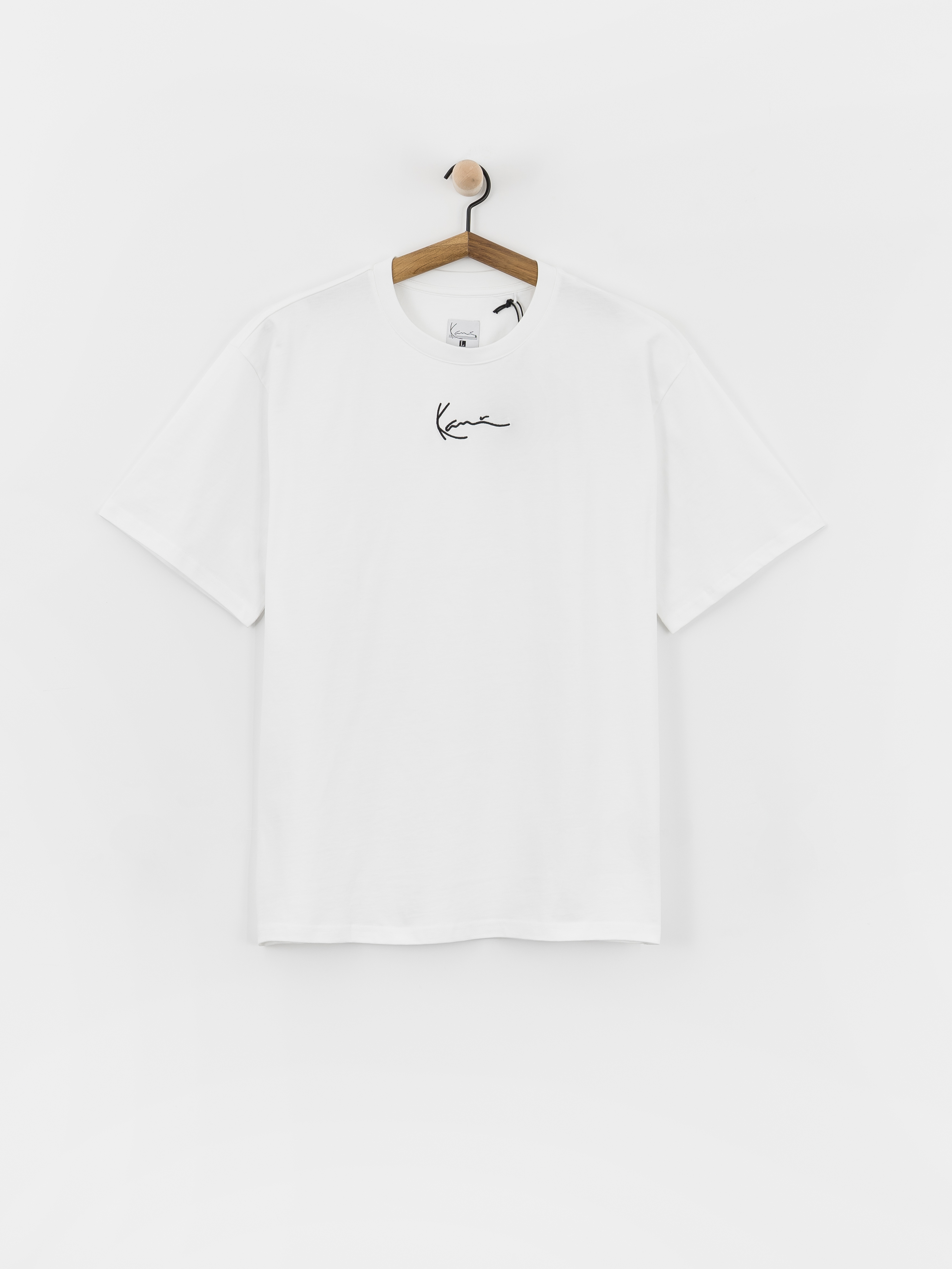 u0424u0443u0442u0431u043eu043bu043au0430 Karl Kani Signature (white)
