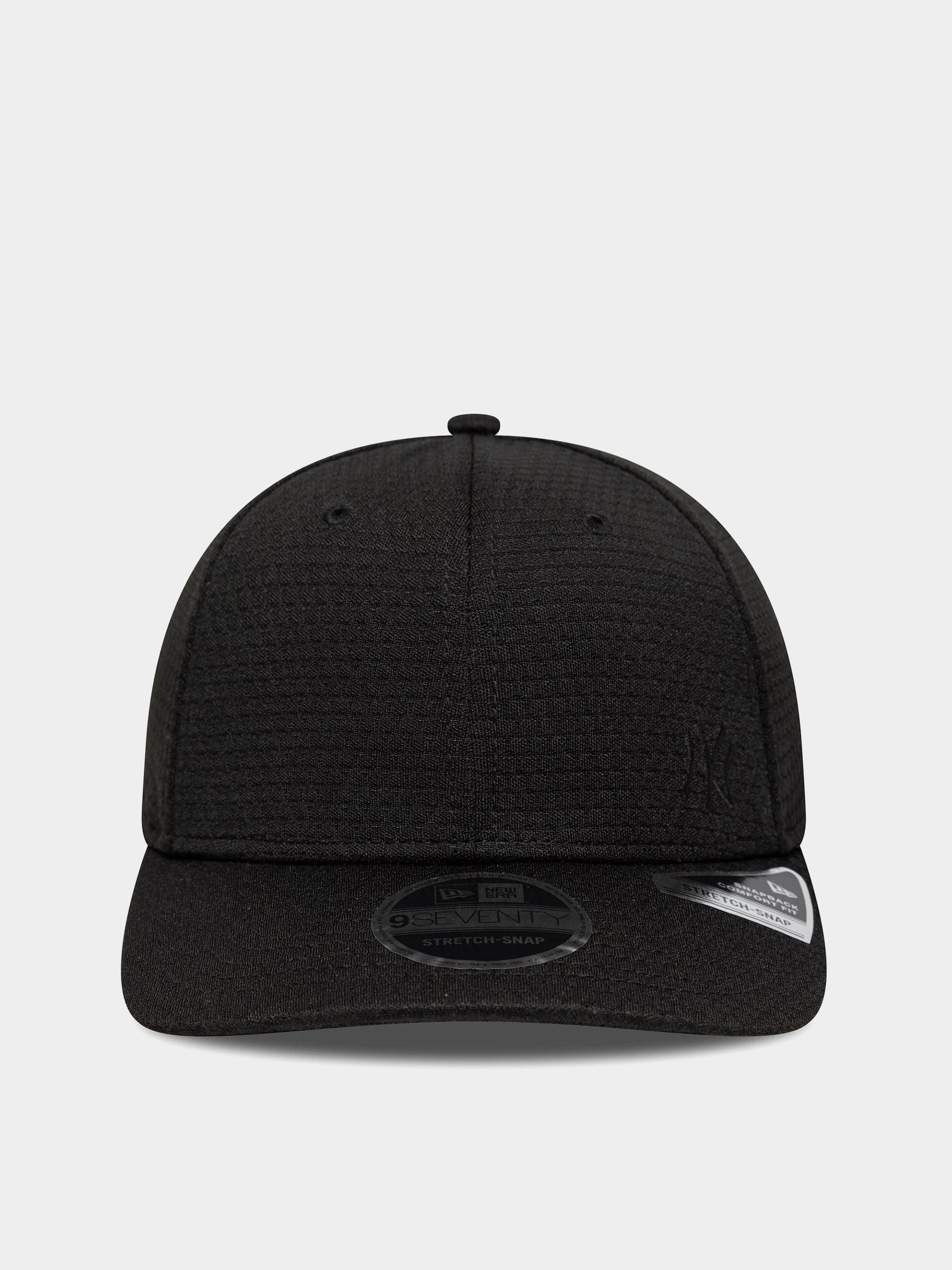 Кепка New Era Mesh Flawless 9Seventy New York Yankees (black)
