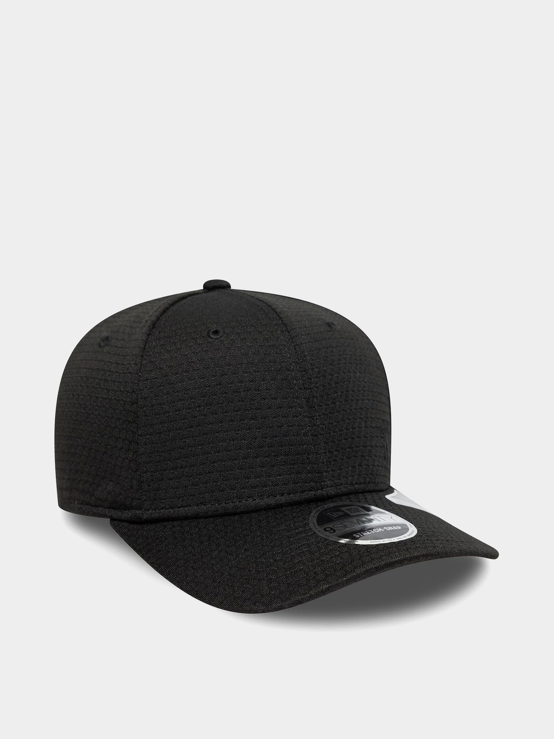 Кепка New Era Mesh Flawless 9Seventy New York Yankees (black)