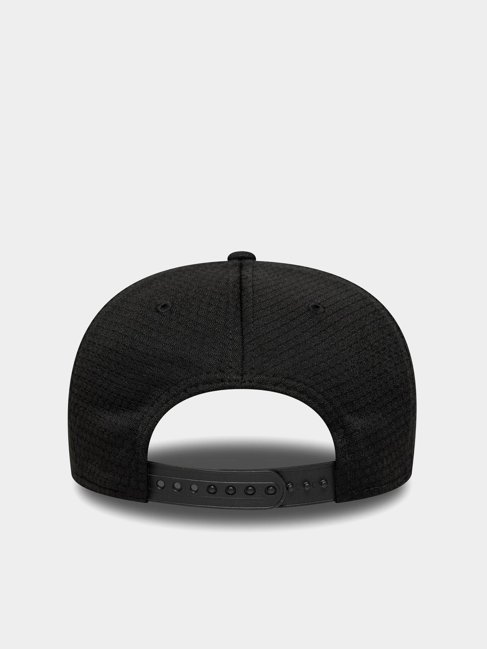 Кепка New Era Mesh Flawless 9Seventy New York Yankees (black)