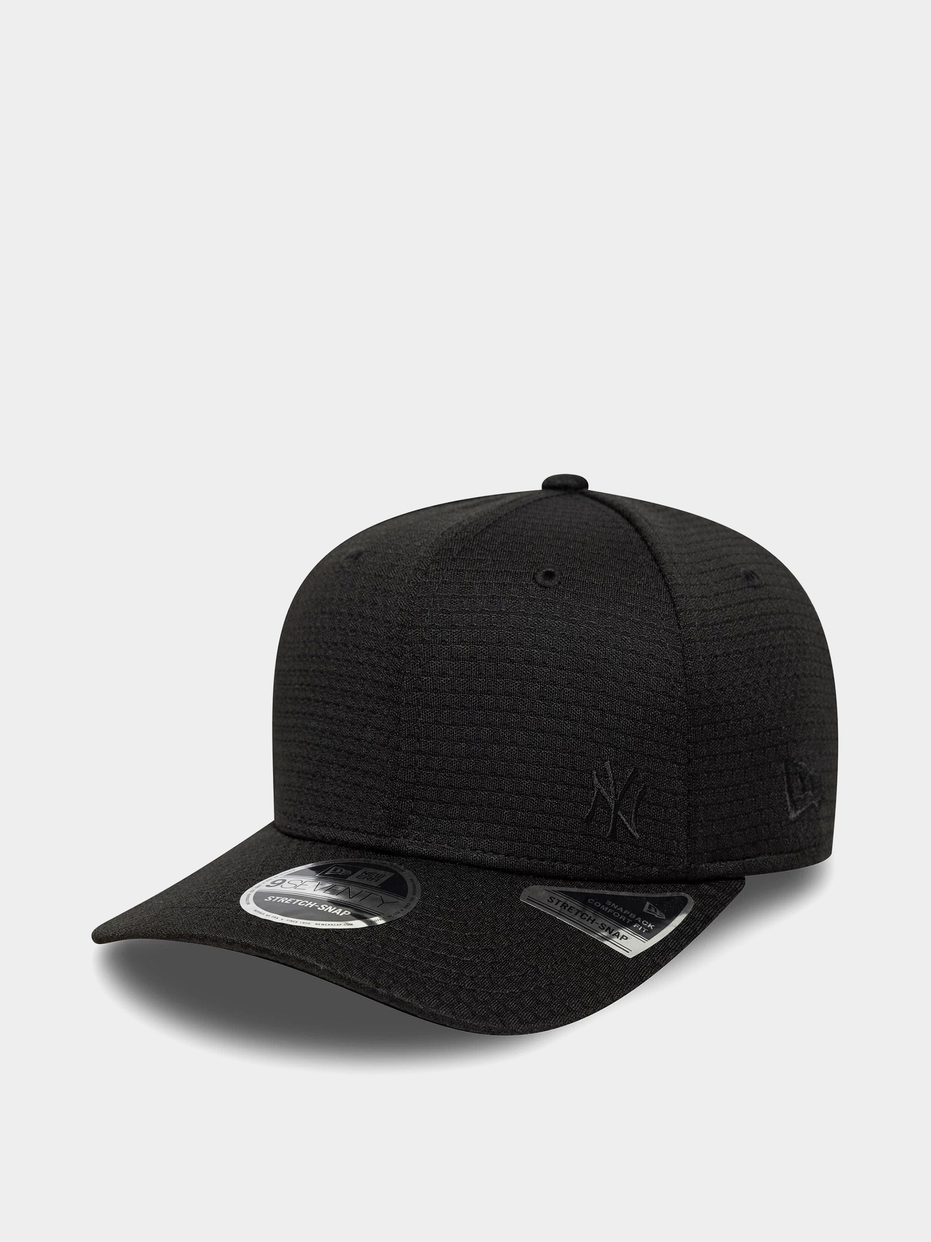 Кепка New Era NBA Golfer Chicago Bulls - чорний (black/red)