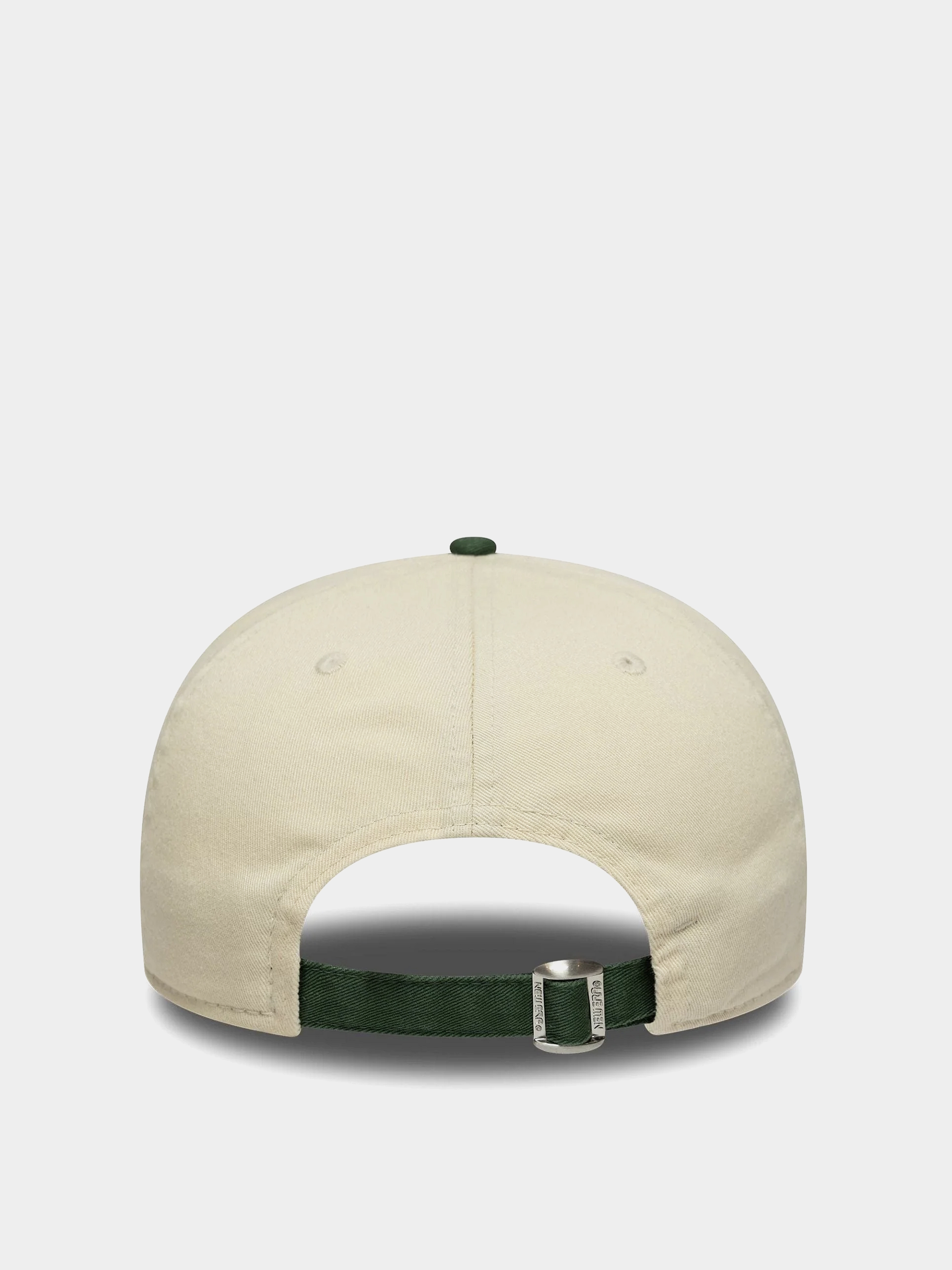 Кепка New Era Washed Graphic 19Twenty New York Yankees (light cream/cigar)