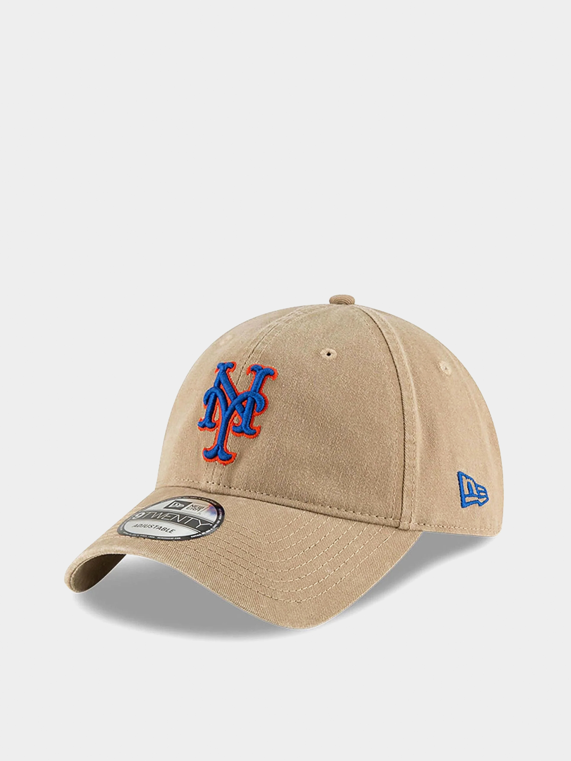 Кепка New Era Core Classics 9Twenty New York Mets