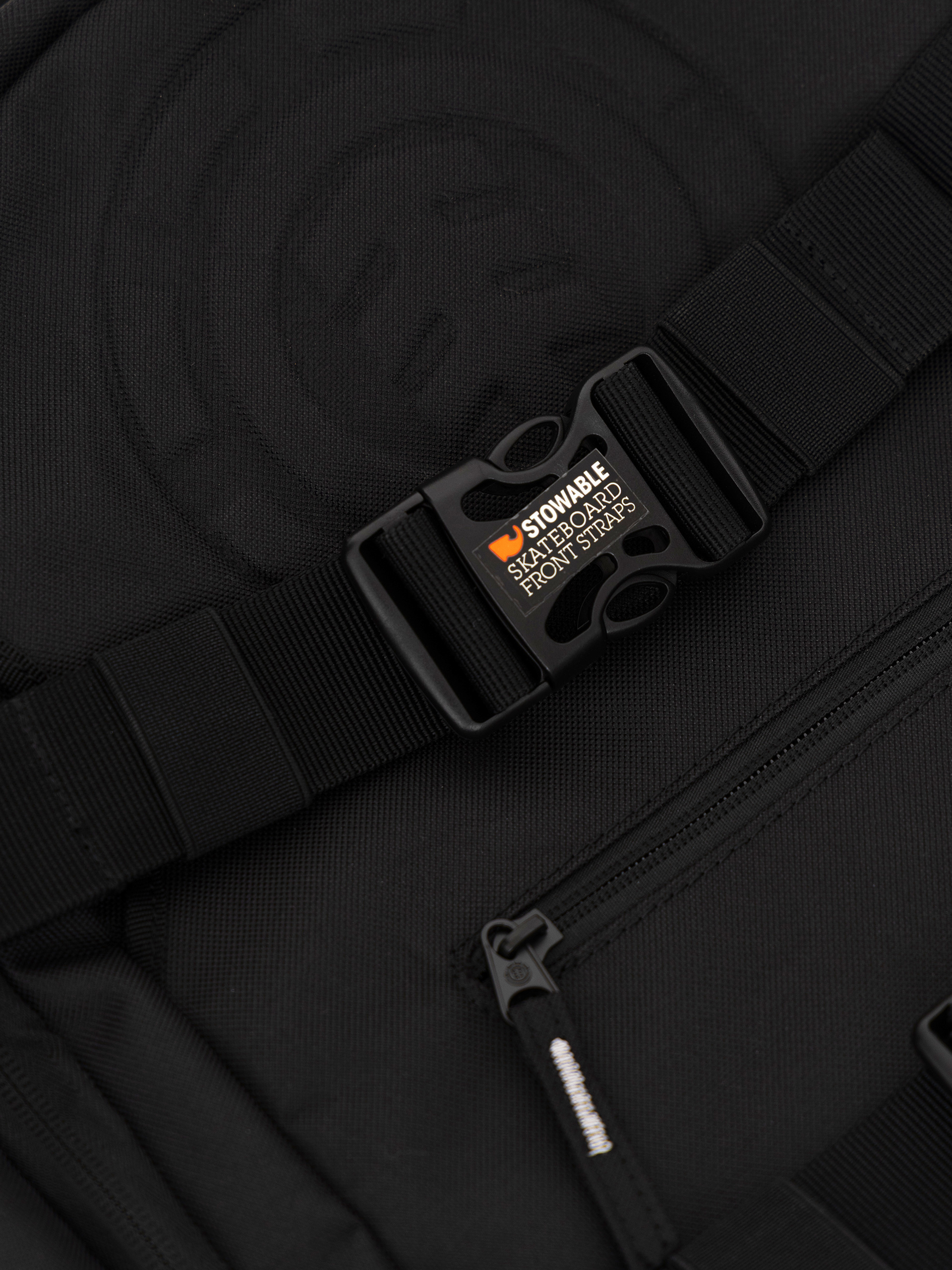 Рюкзак Element Mohave (flint black)