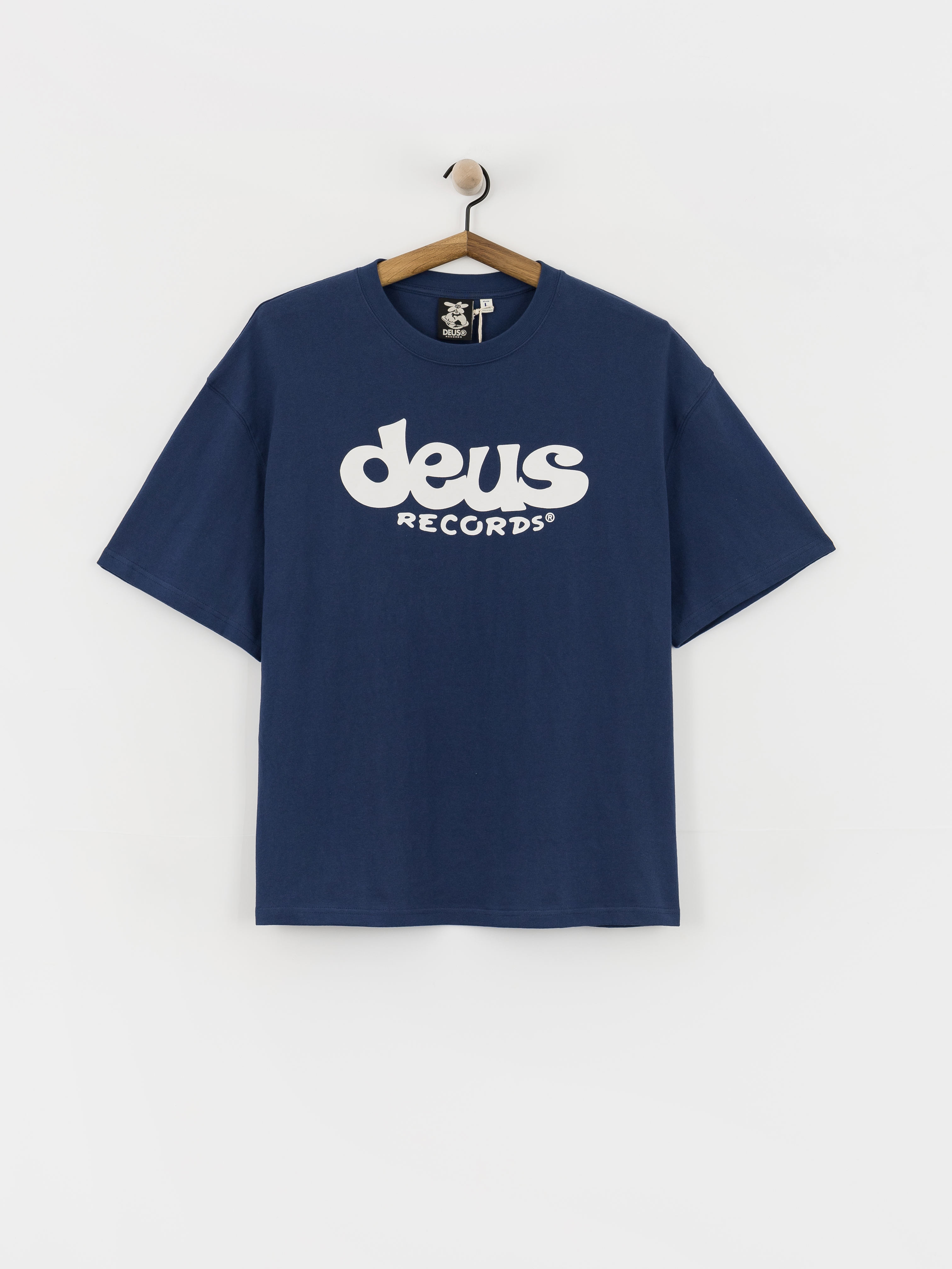u0424u0443u0442u0431u043eu043bu043au0430 Deus Ex Machina Smile (limoges blue)