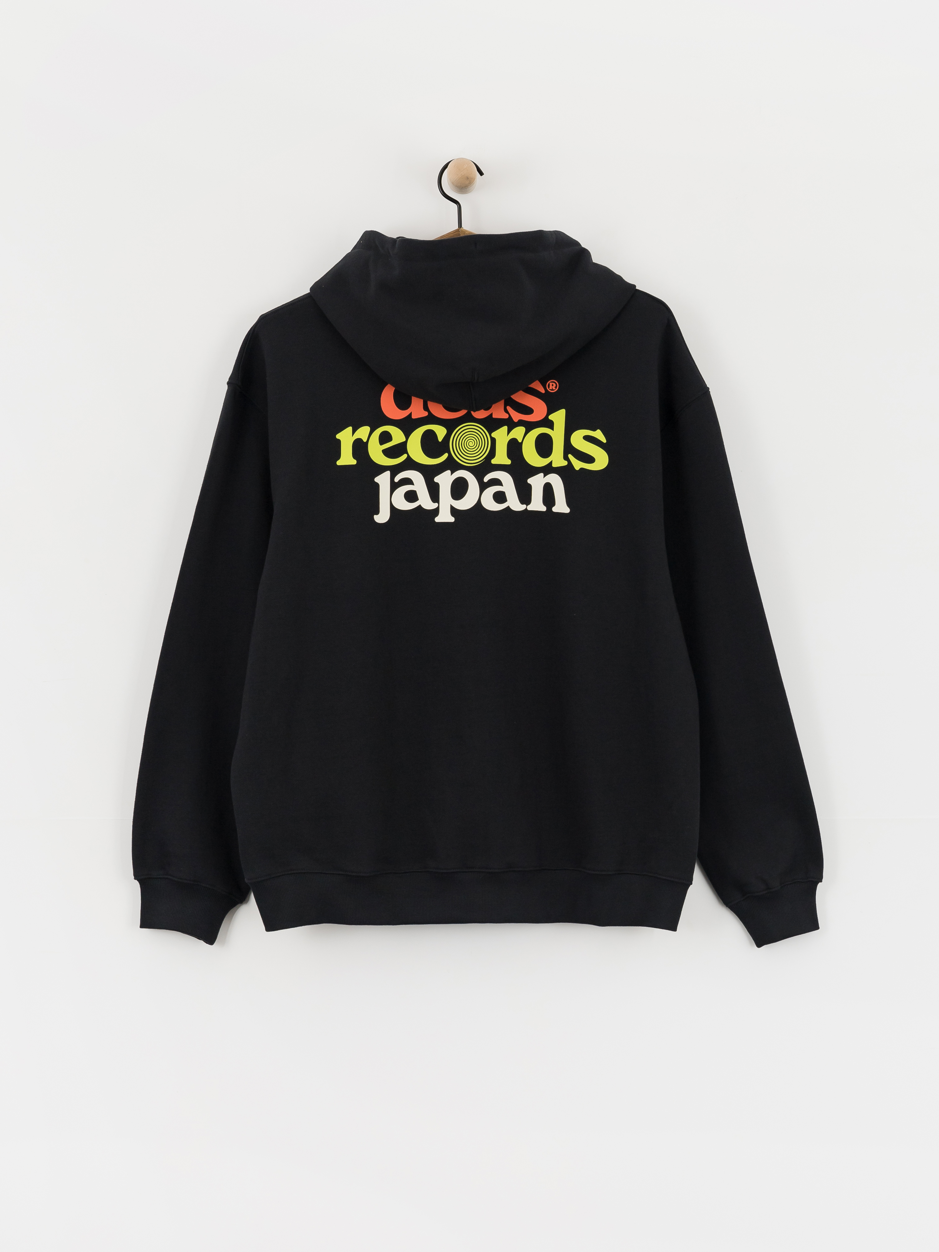 Худі Deus Ex Machina Strata ZHD