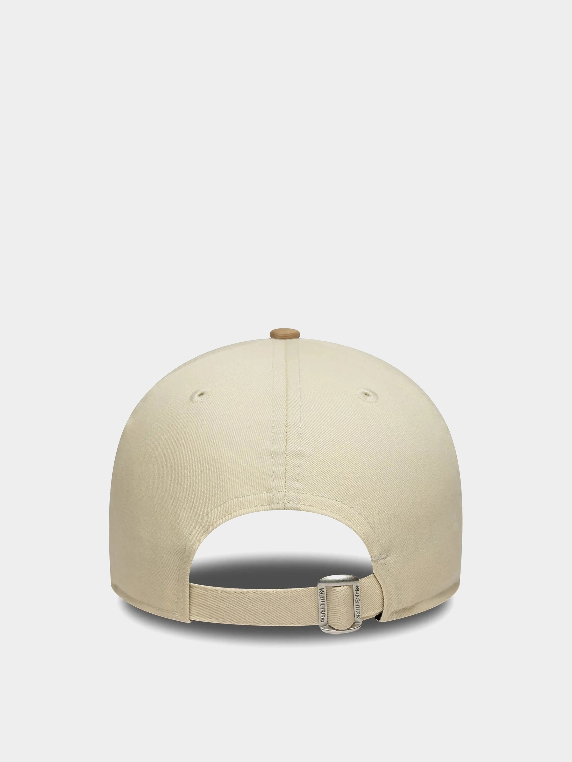 Кепка New Era Colour Block 9Forty New York Yankees (light cream/camel)