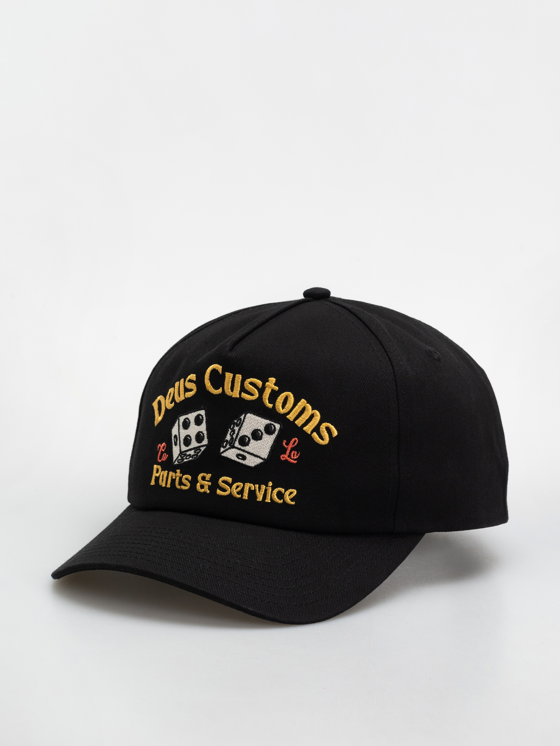 Deus Ex Machina | SUPER-SHOP