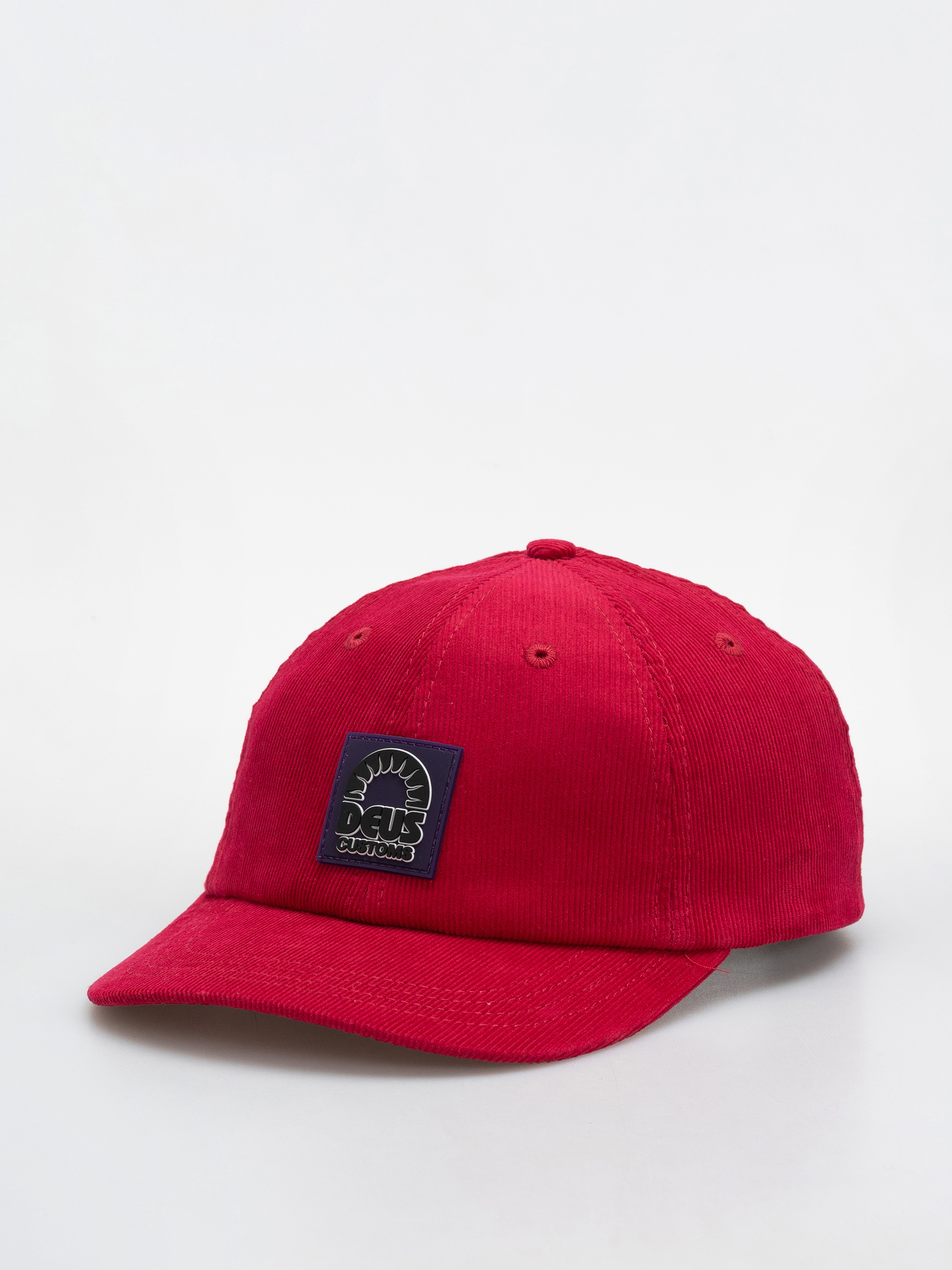 Кепка Deus Ex Machina Melodies Cord