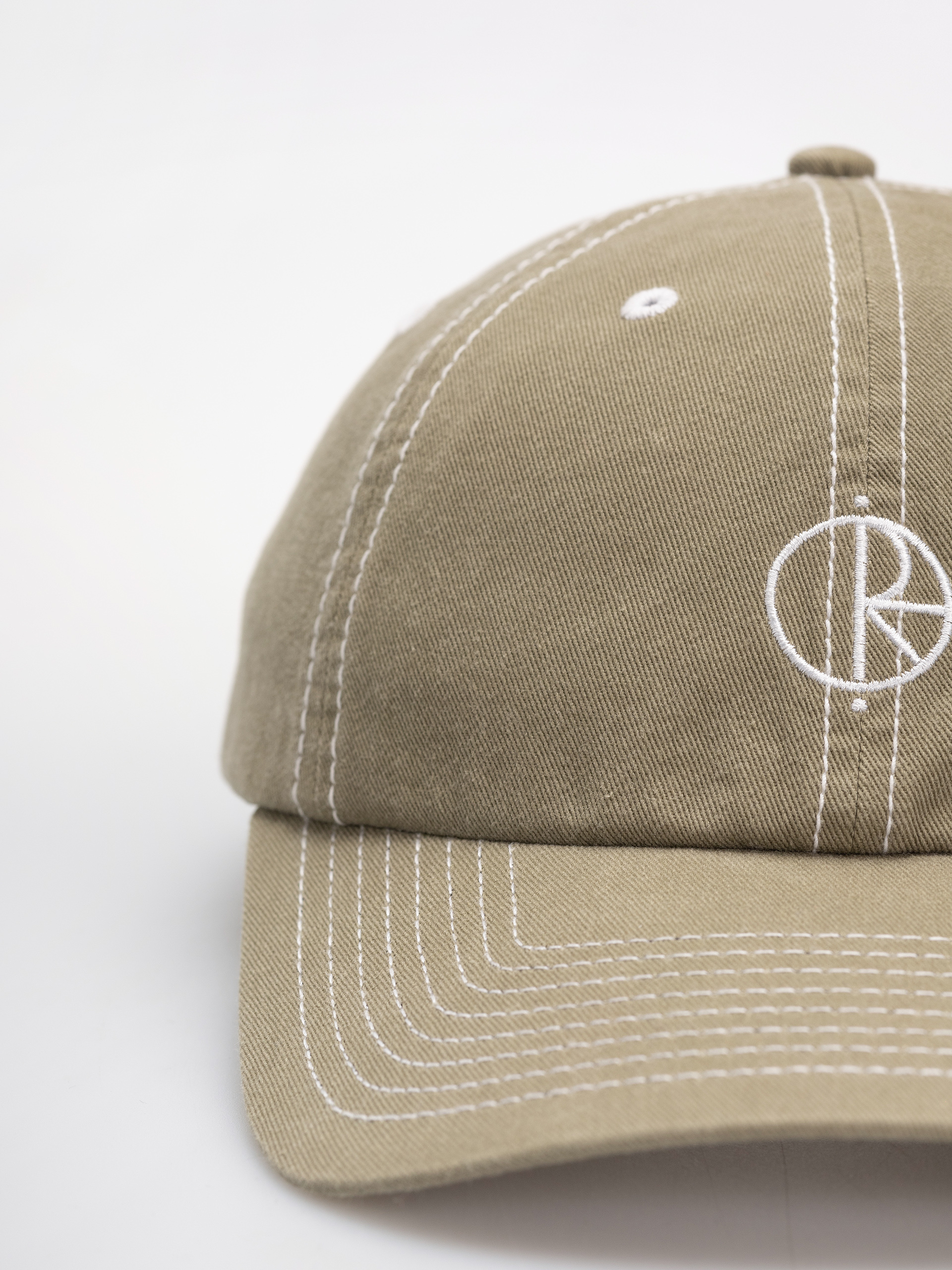 Кепка Polar Skate Sai (smoke)