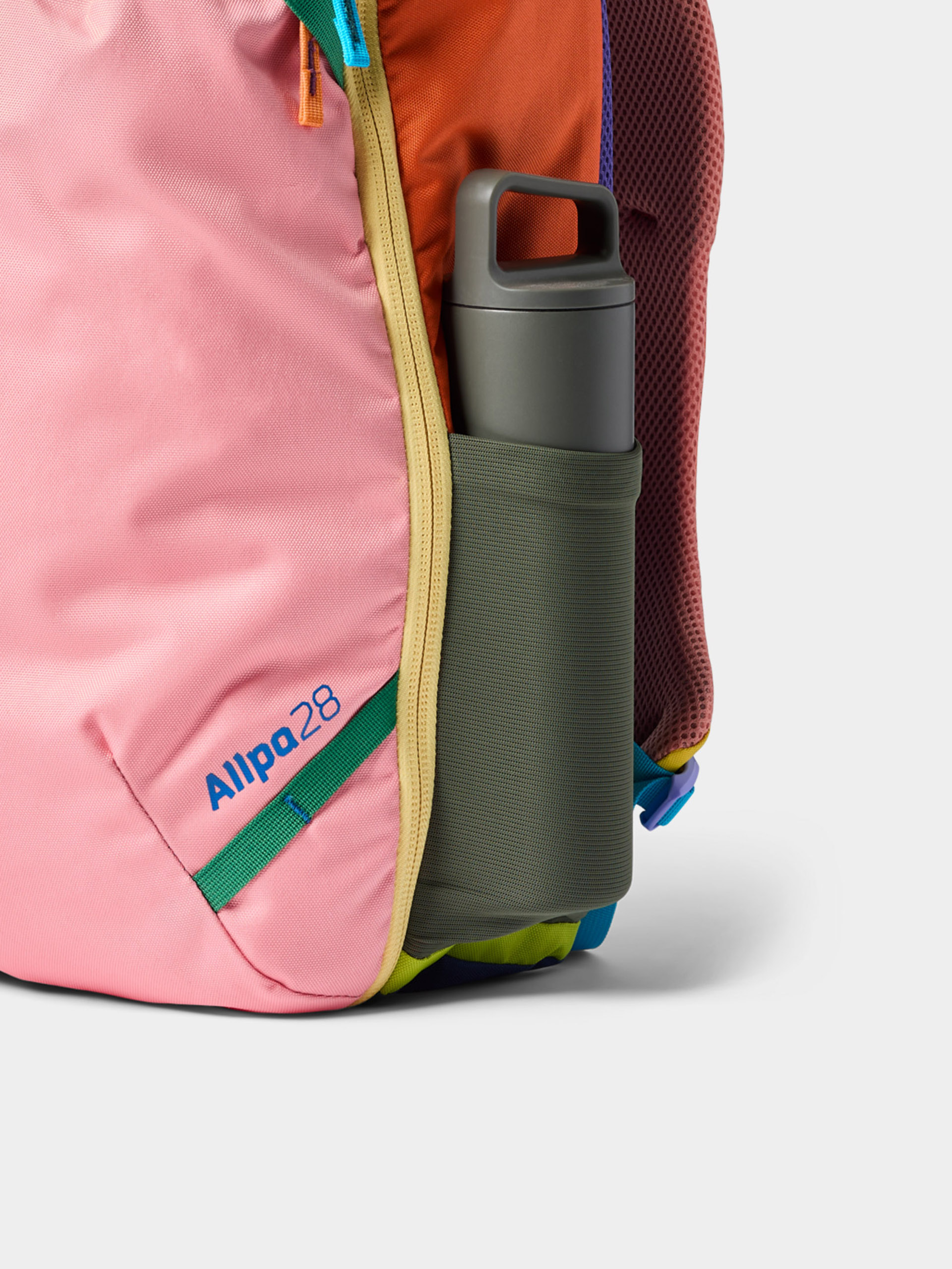 Рюкзак Cotopaxi Allpa 28L Travel Pack (del dia)