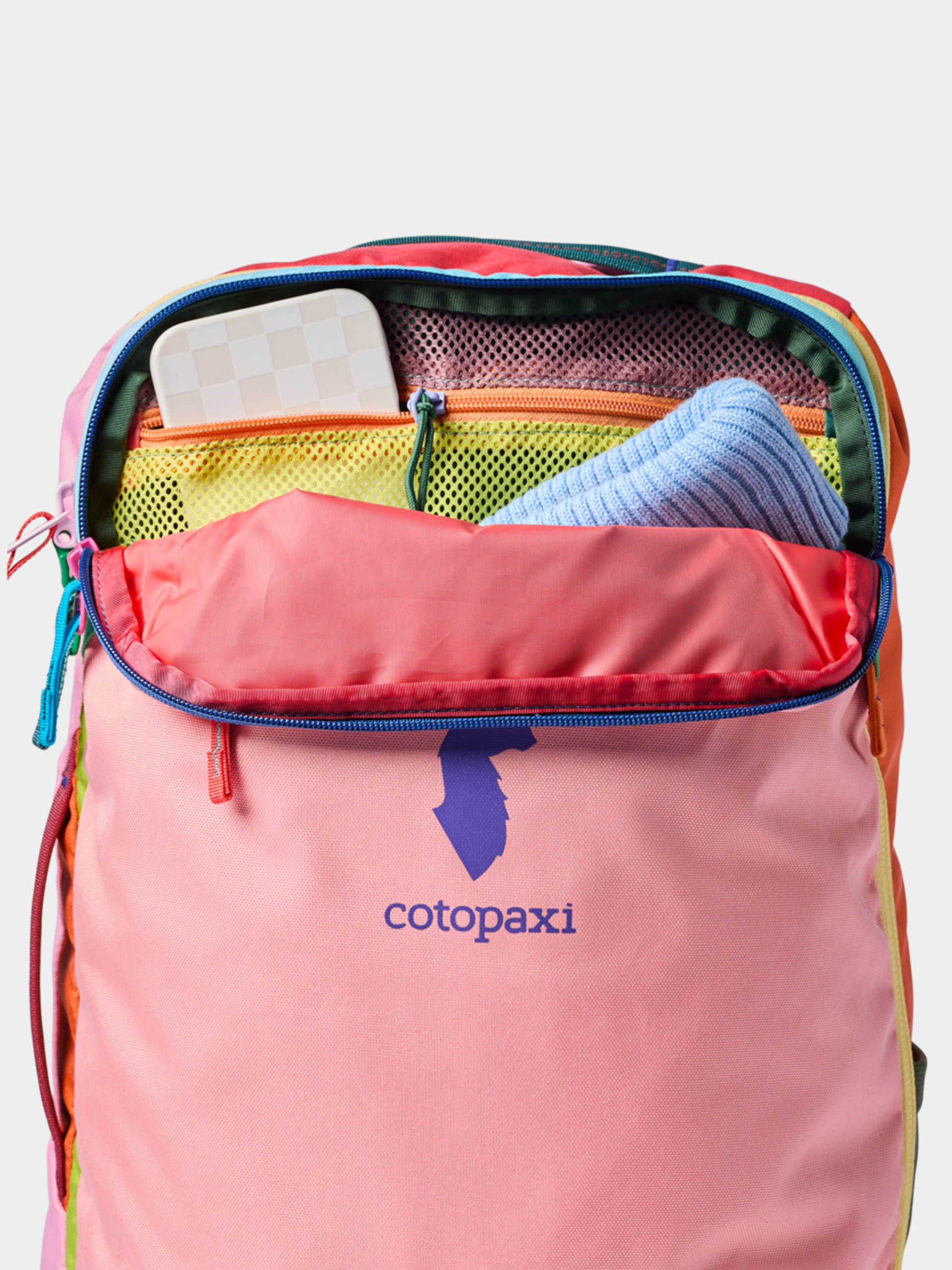 Рюкзак Cotopaxi Allpa 28L Travel Pack (del dia)