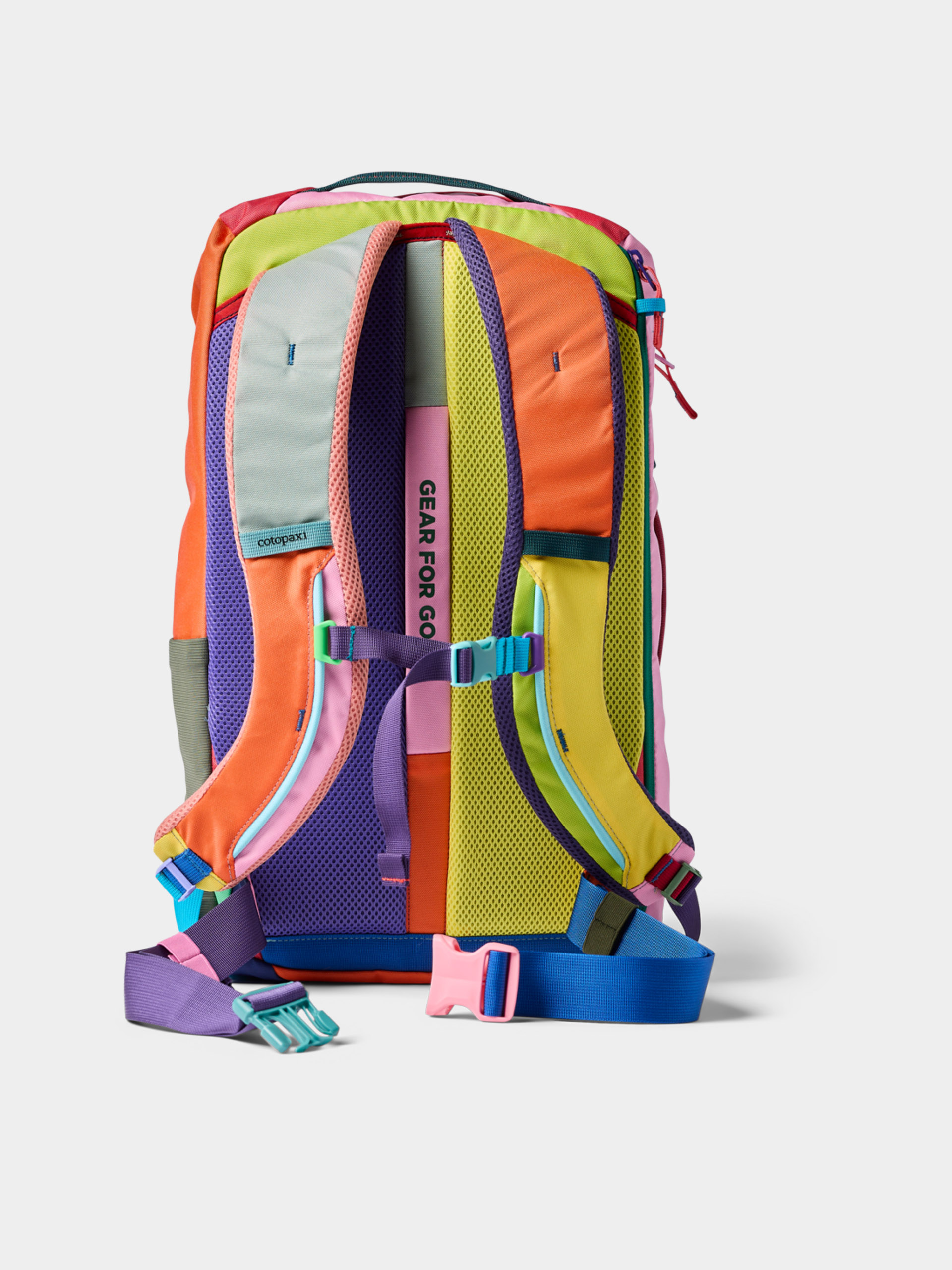 Рюкзак Cotopaxi Allpa 28L Travel Pack (del dia)