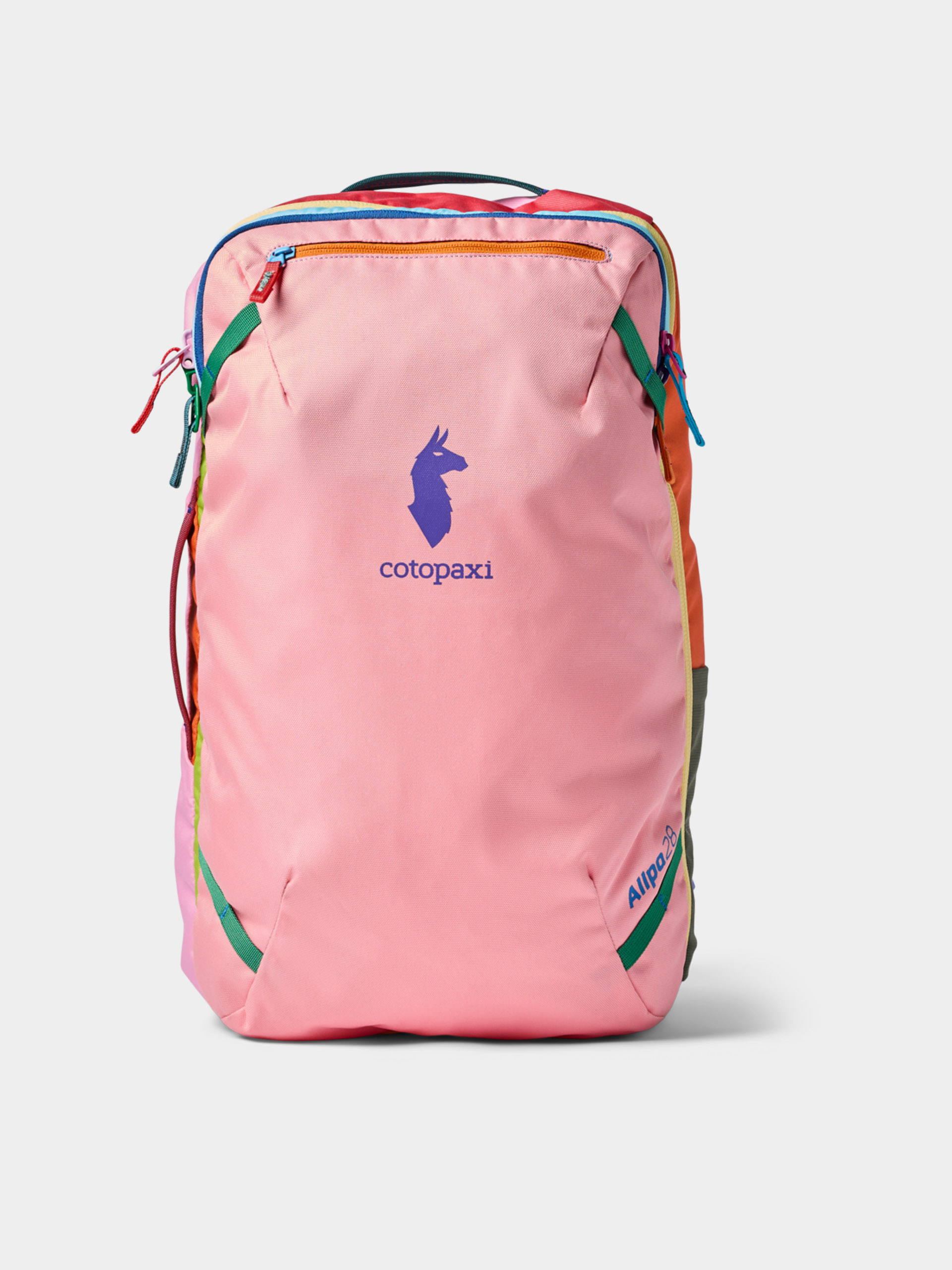 u0420u044eu043au0437u0430u043a Cotopaxi Allpa 28L Travel Pack (del dia)