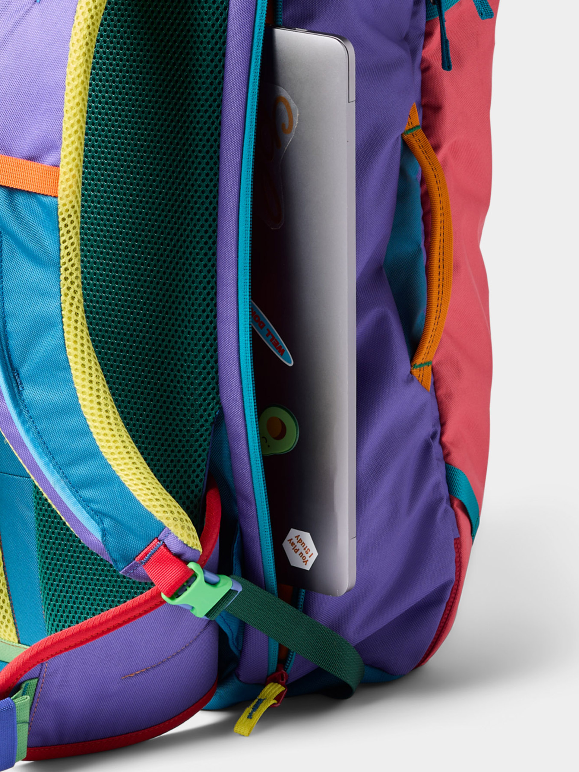 Рюкзак Cotopaxi Allpa 35L Travel Pack (del dia)