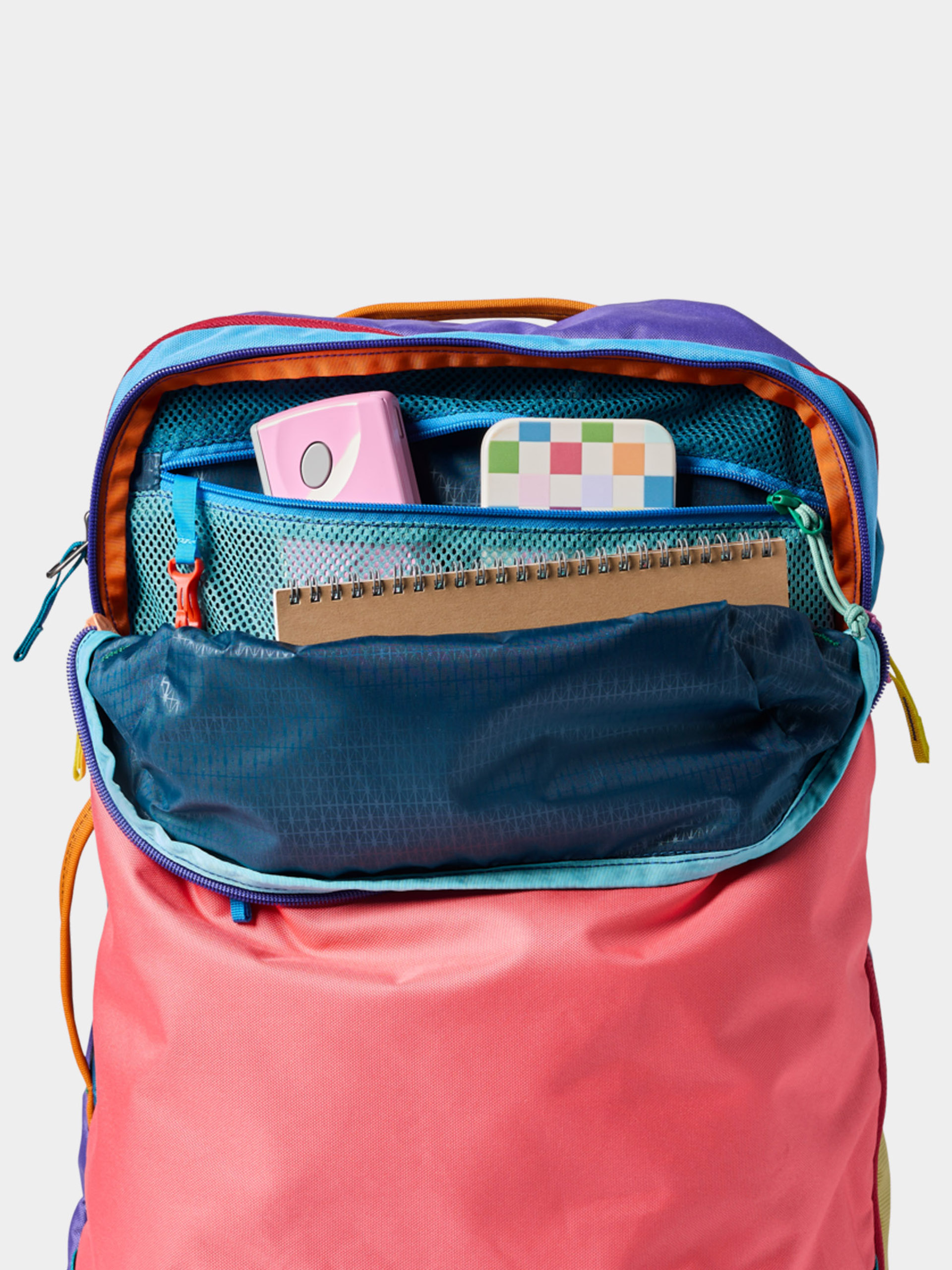 Рюкзак Cotopaxi Allpa 35L Travel Pack (del dia)