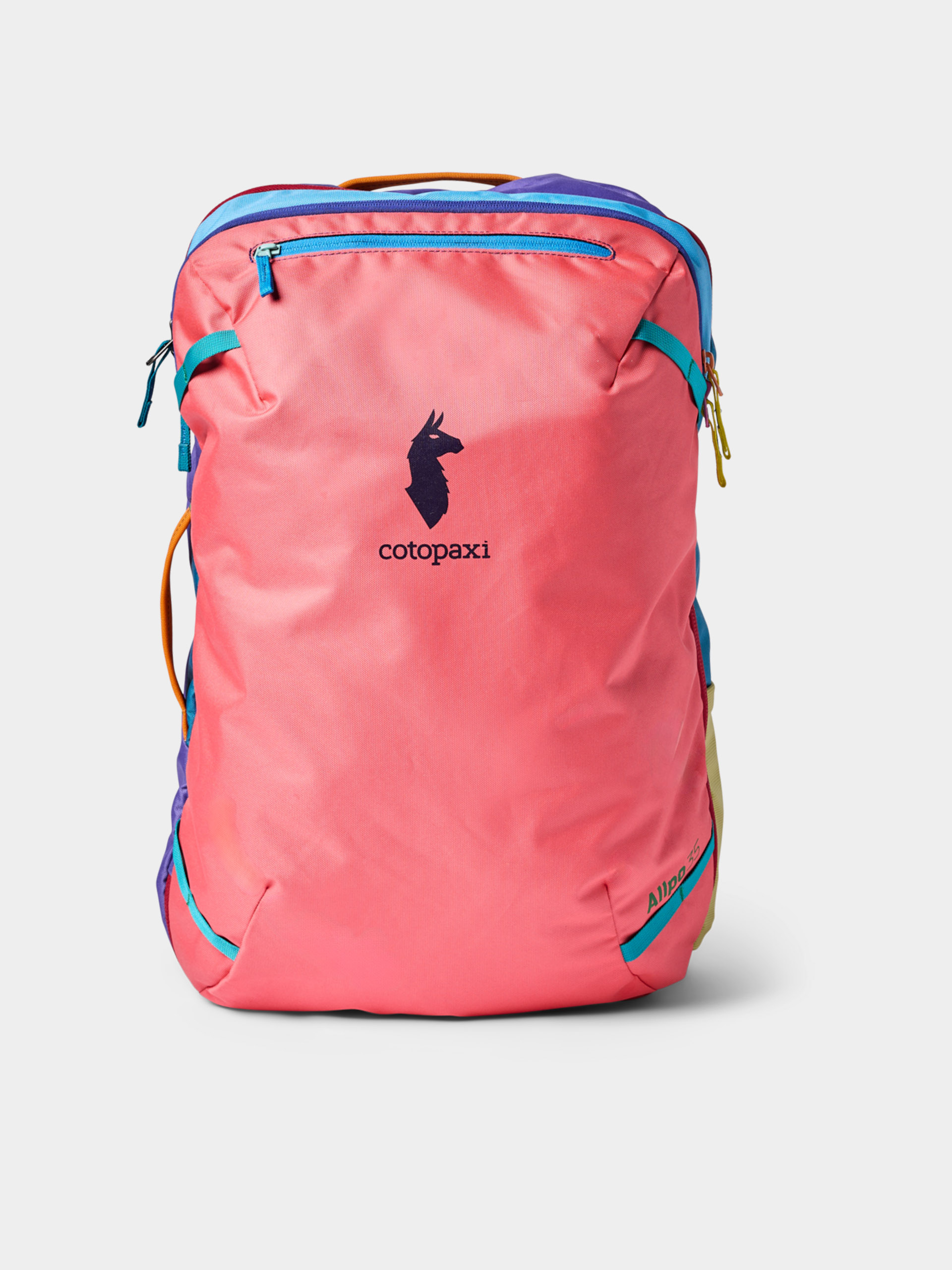 u0420u044eu043au0437u0430u043a Cotopaxi Allpa 35L Travel Pack (del dia)