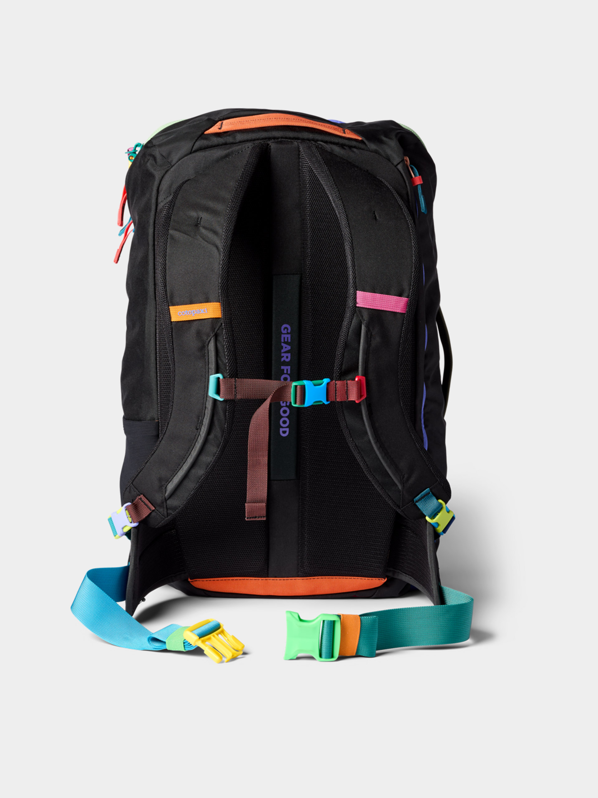 Рюкзак Cotopaxi Allpa 35L Travel Pack (del dia dark)