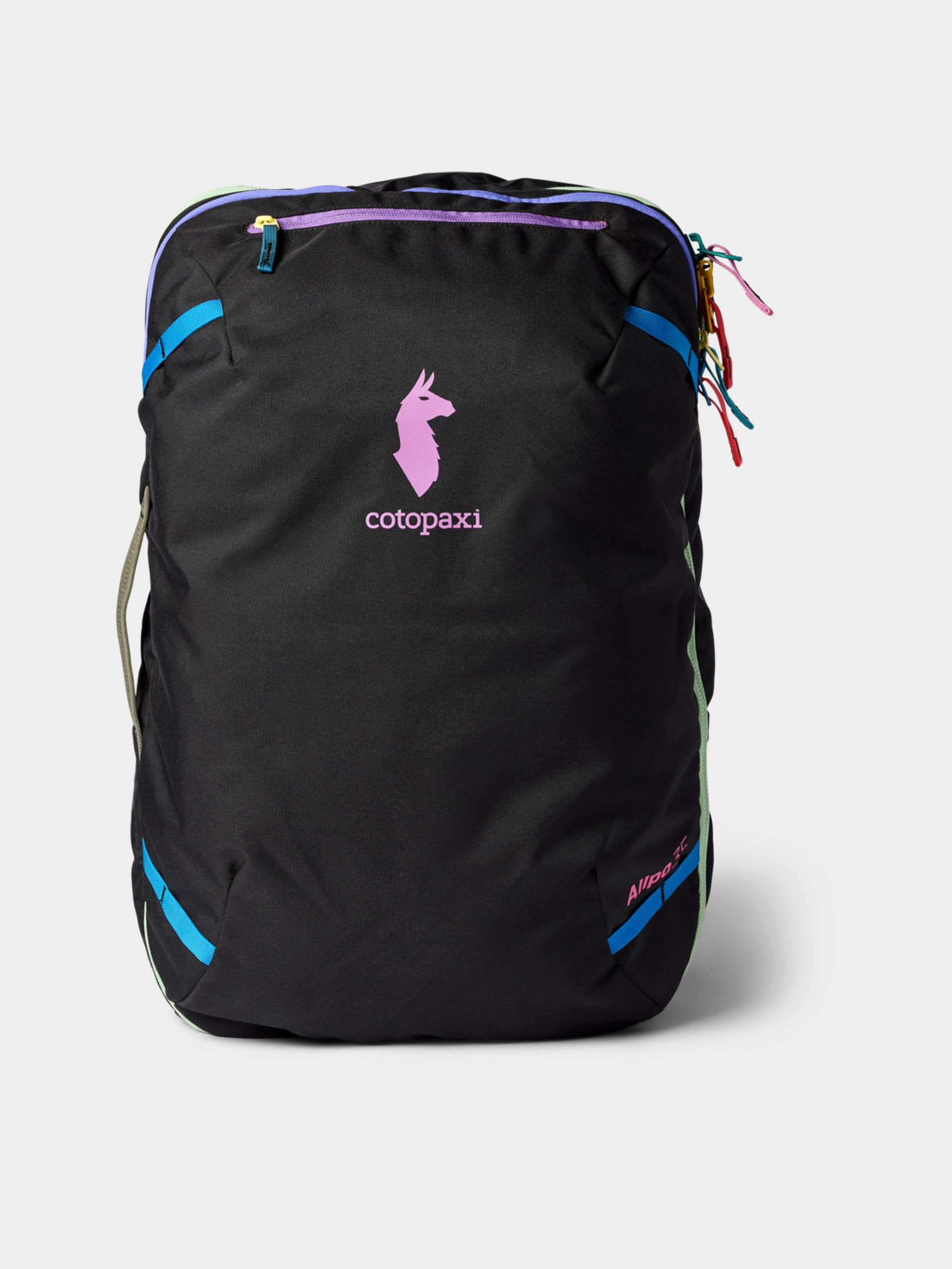 u0420u044eu043au0437u0430u043a Cotopaxi Allpa 35L Travel Pack (del dia dark)