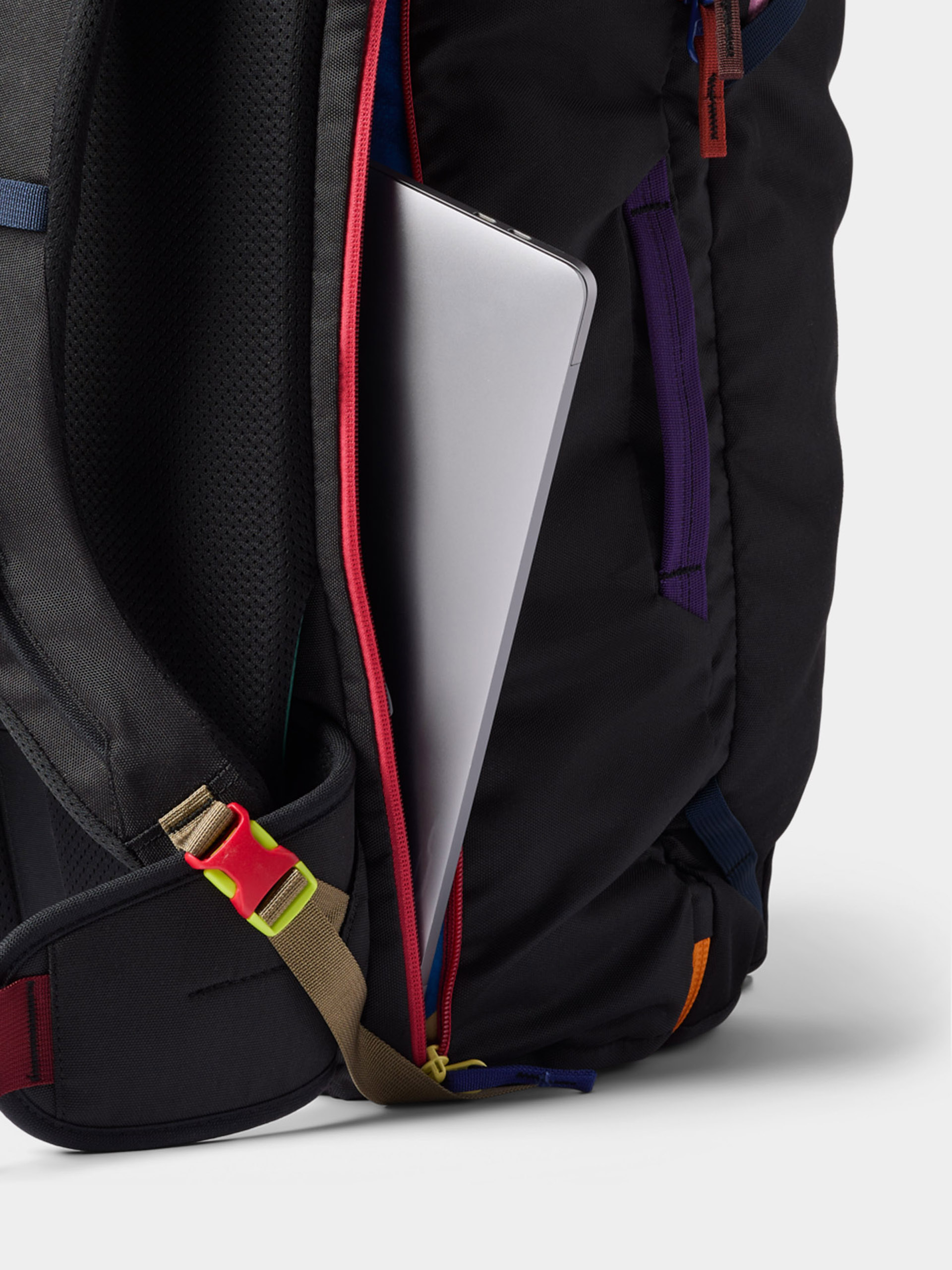 Рюкзак Cotopaxi Allpa 42L Travel Pack (del dia dark)