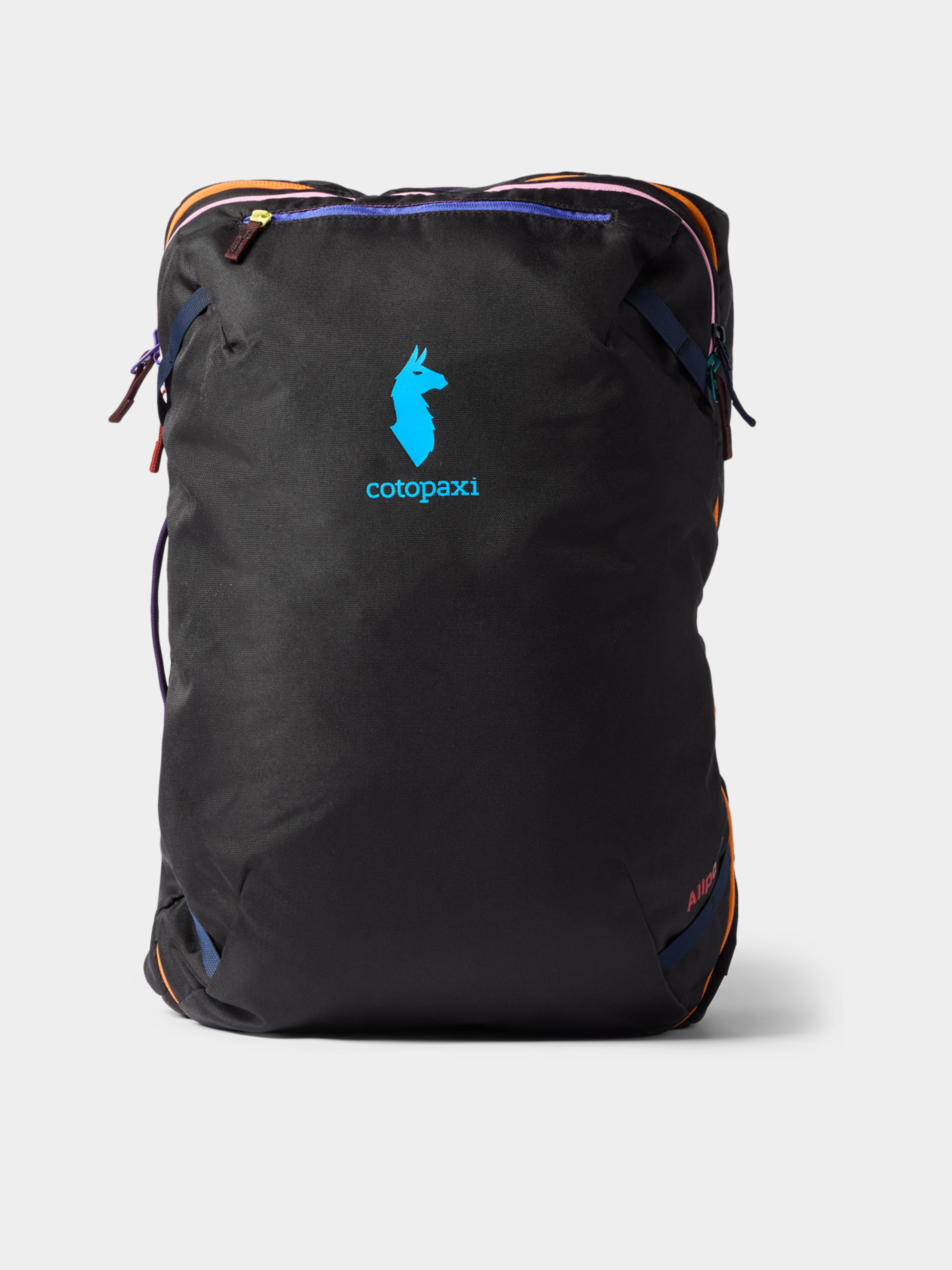 Рюкзак Cotopaxi Allpa 42L Travel Pack (del dia dark)