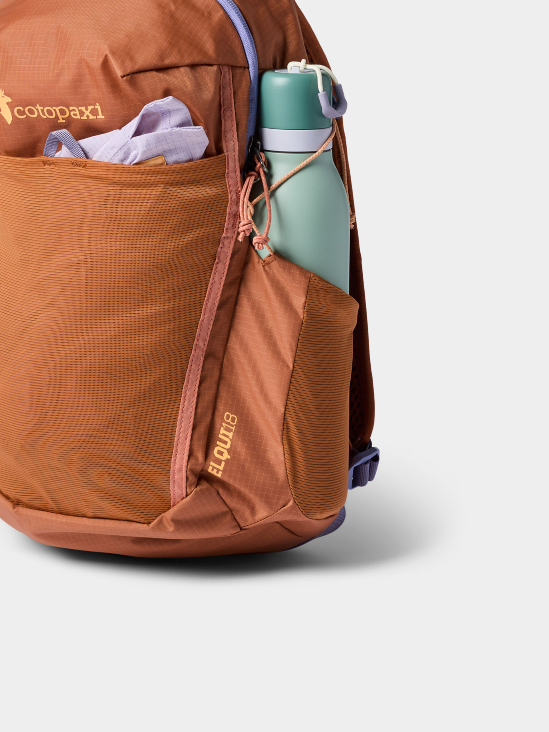 Рюкзак Cotopaxi Elqui 18L (whiskey)