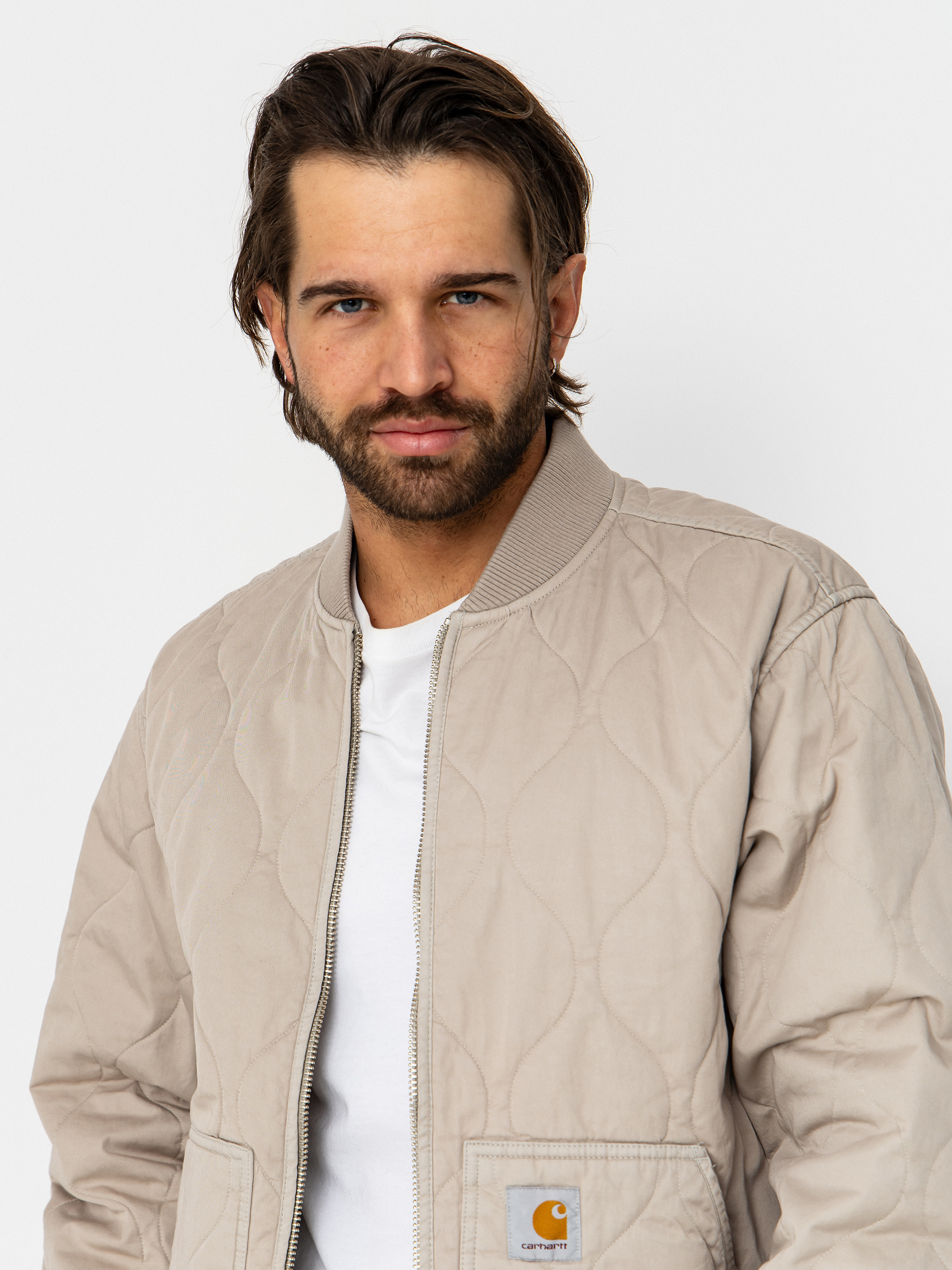 Куртка Carhartt WIP Kylan (puddle)