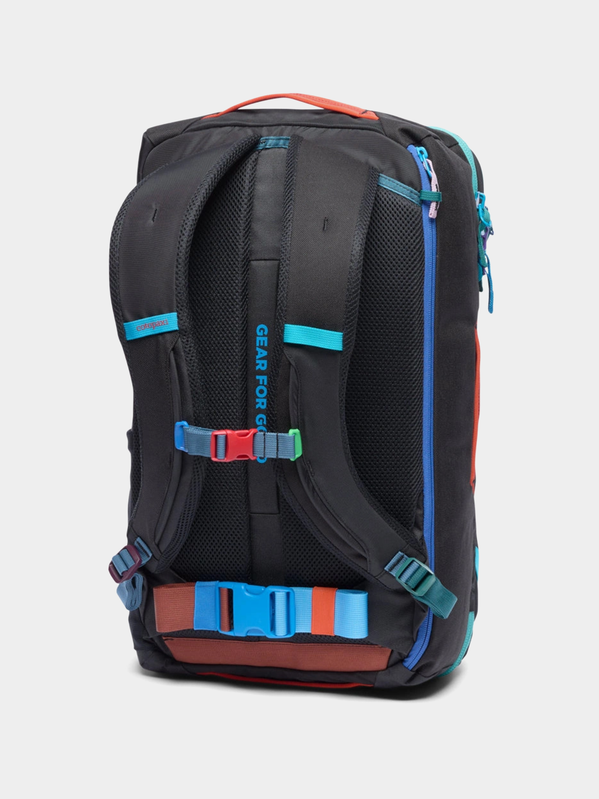 Рюкзак Cotopaxi Allpa 28L Travel Pack (del dia dark)