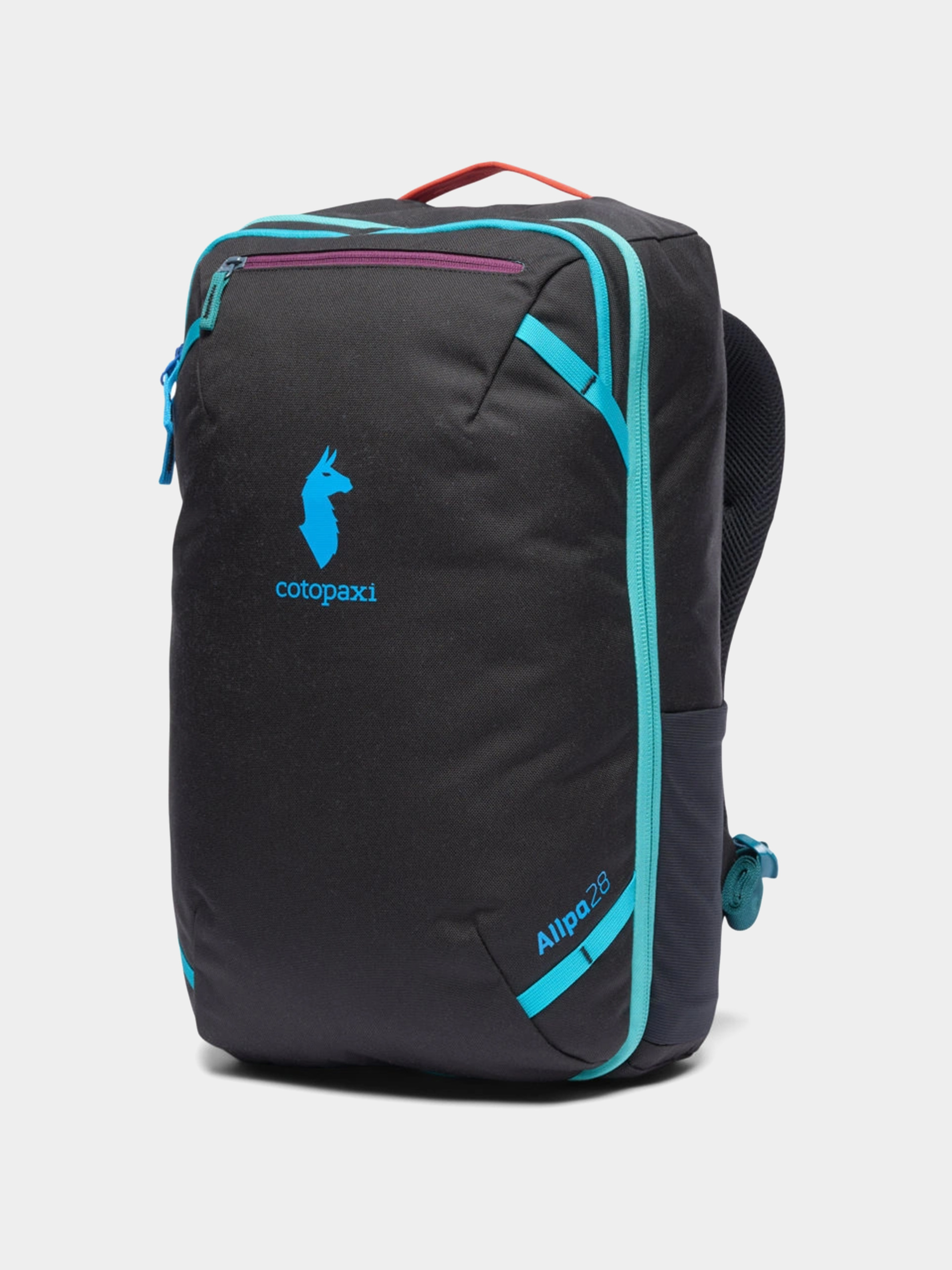 u0420u044eu043au0437u0430u043a Cotopaxi Allpa 28L Travel Pack (del dia dark)