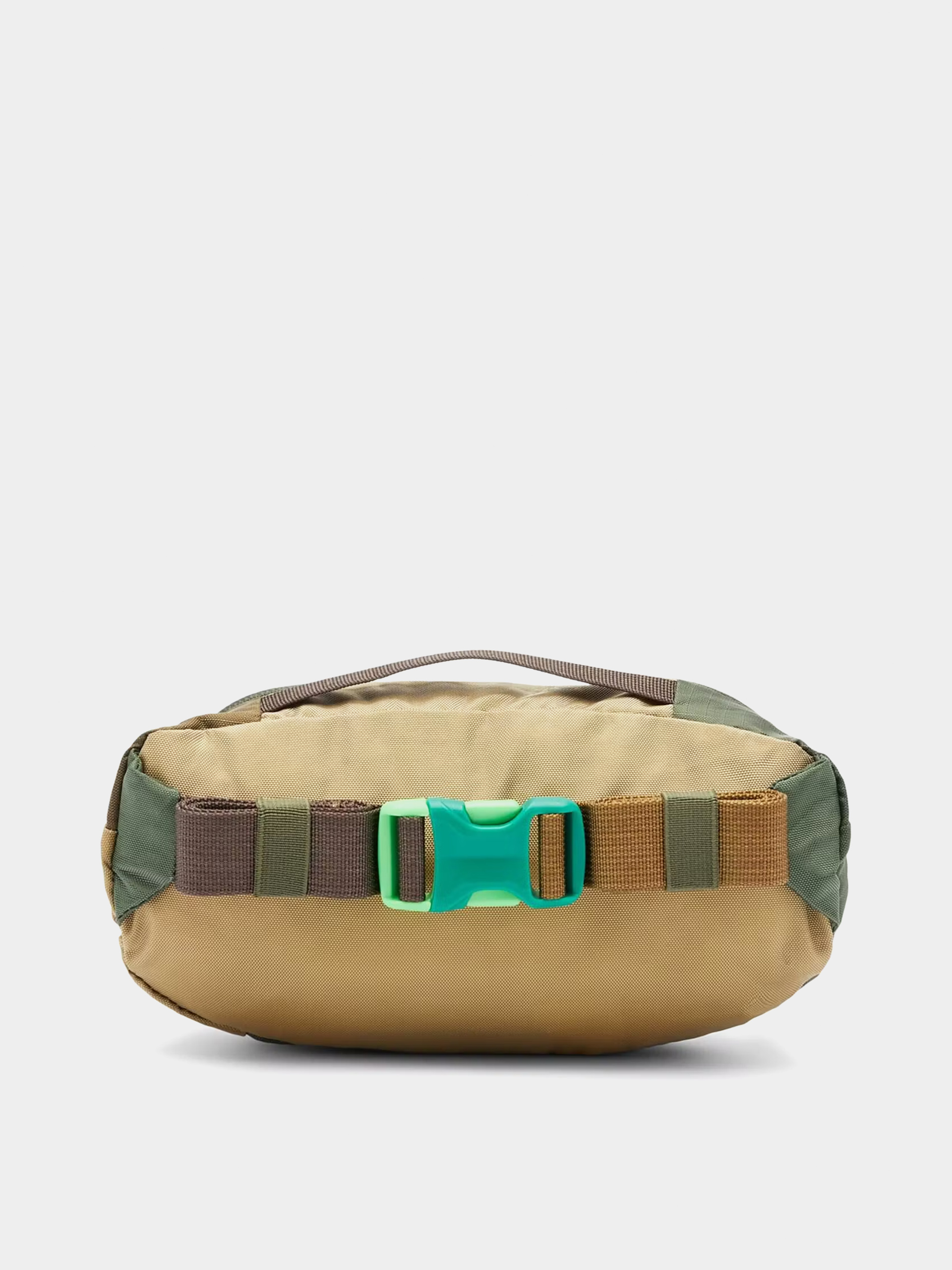 Сумка на пояс Cotopaxi Kapai 1.5L (del dia earth)