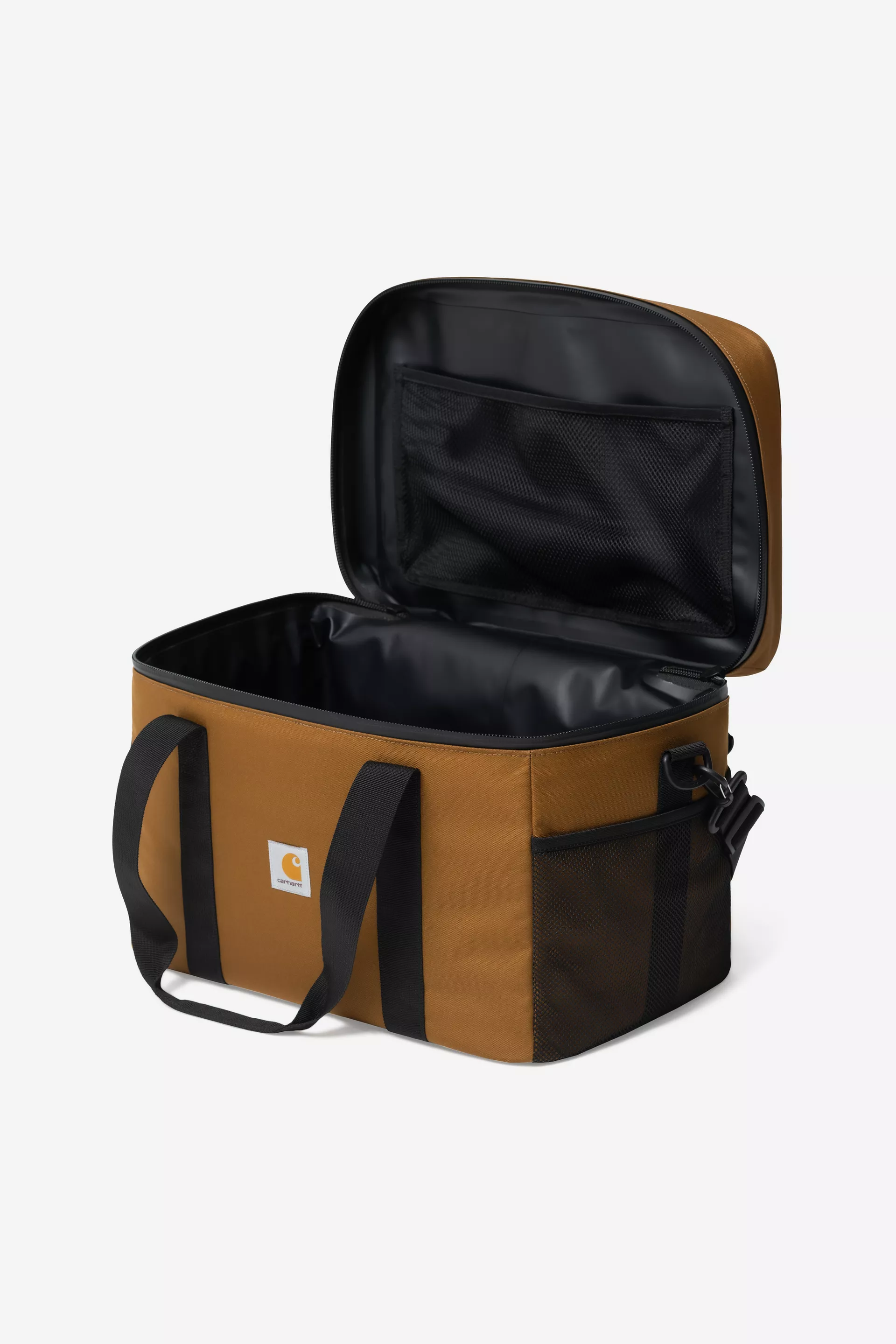 Сумка Carhartt WIP Cooler (hamilton brown)