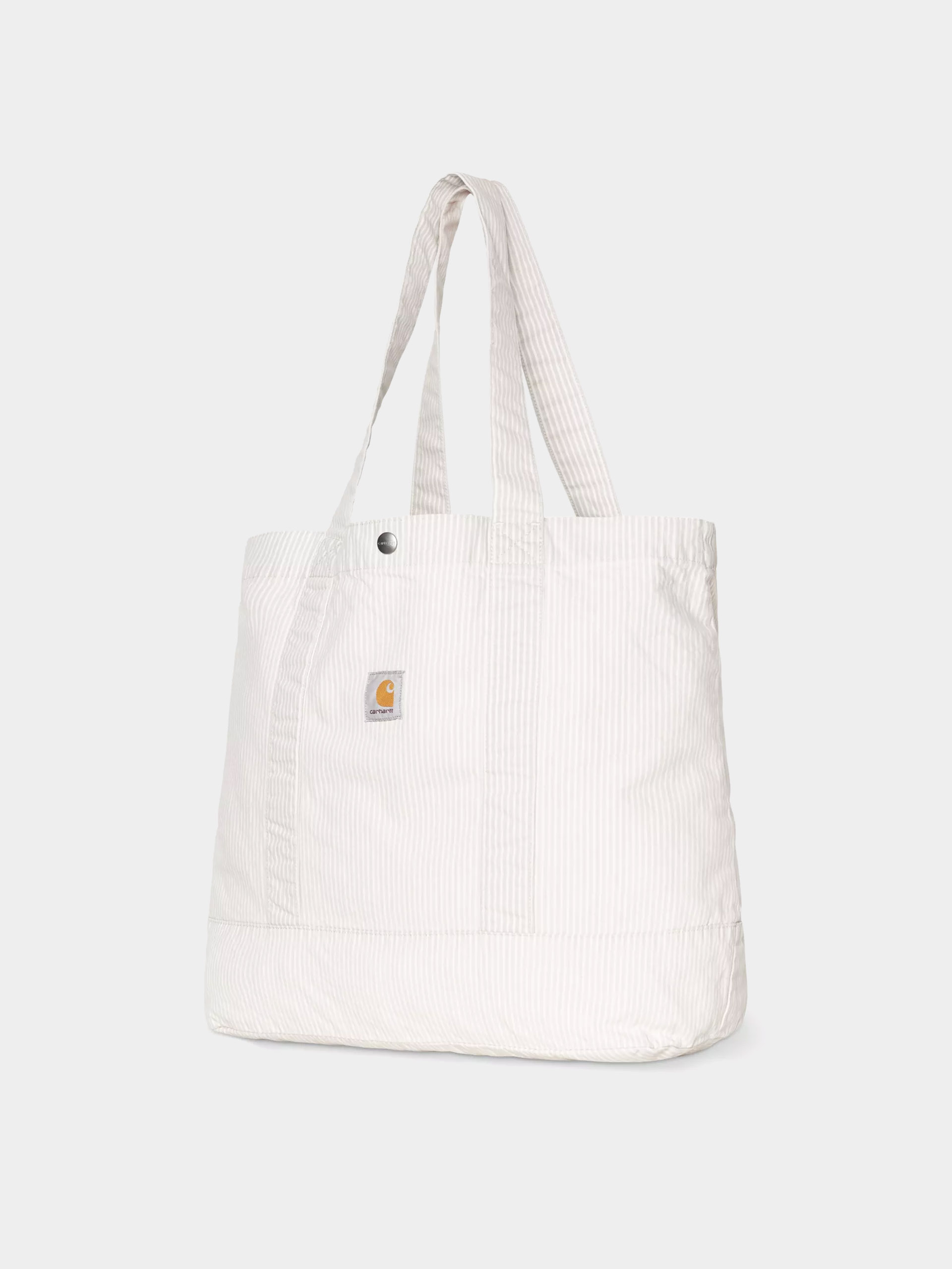 Сумка Carhartt WIP Mercer Tote (mercer stripe/graphite/wax)