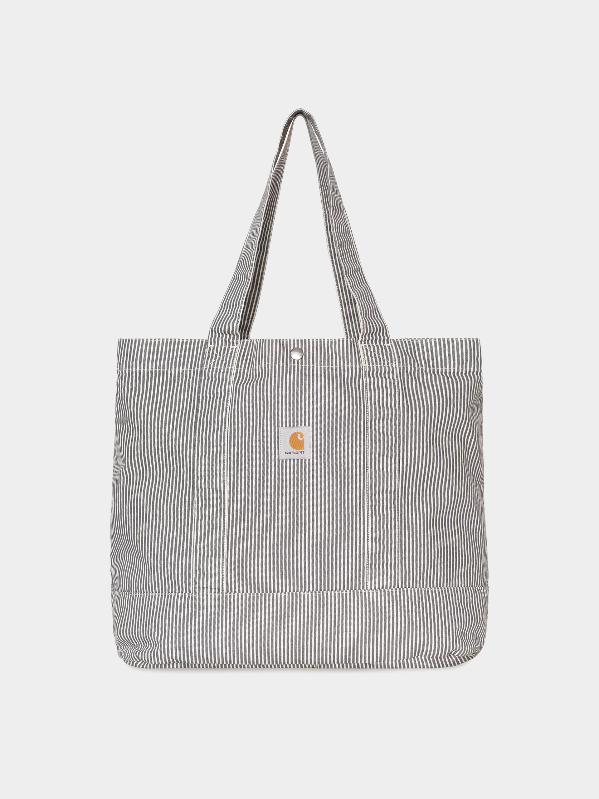 u0421u0443u043cu043au0430 Carhartt WIP Mercer Tote (mercer stripe/graphite/wax)