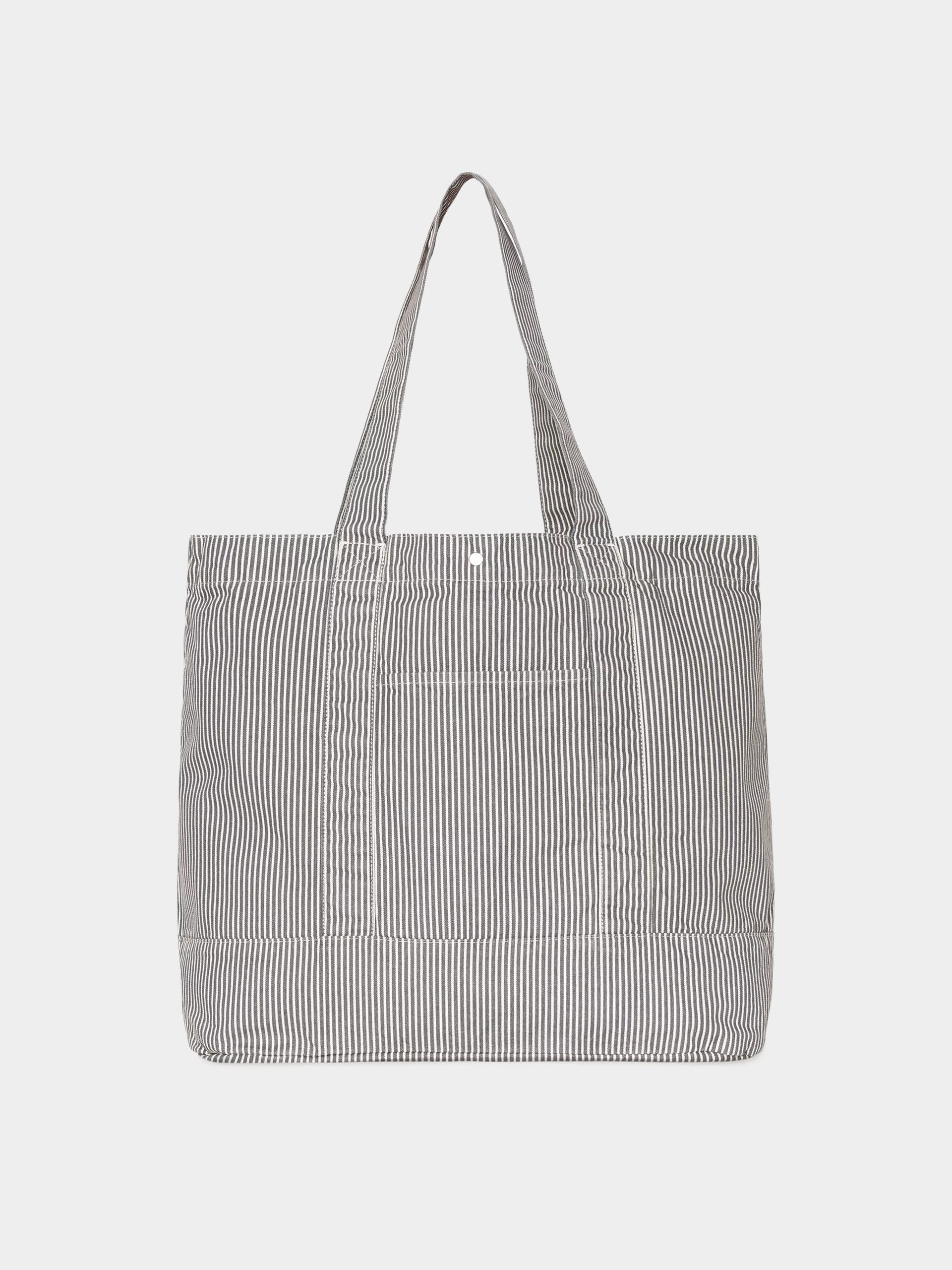 Сумка Carhartt WIP Mercer Tote (mercer stripe/graphite/wax)