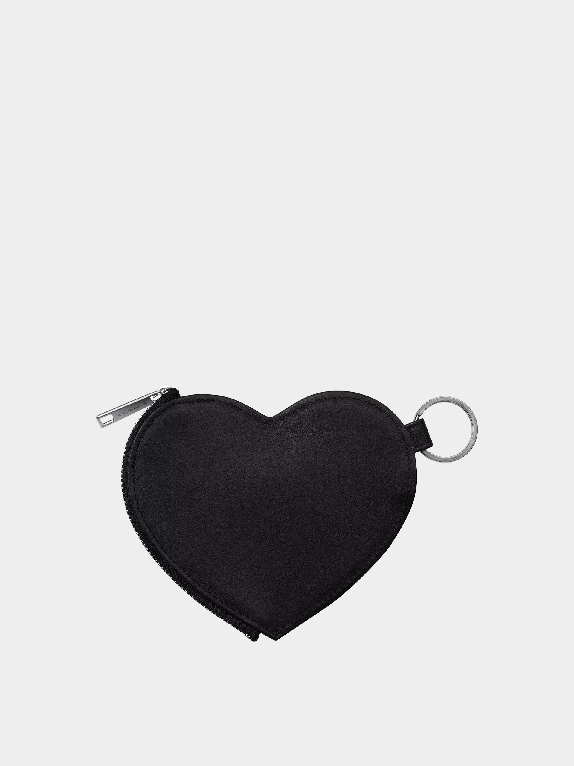 Гаманець Carhartt WIP Hartt Coin (black)